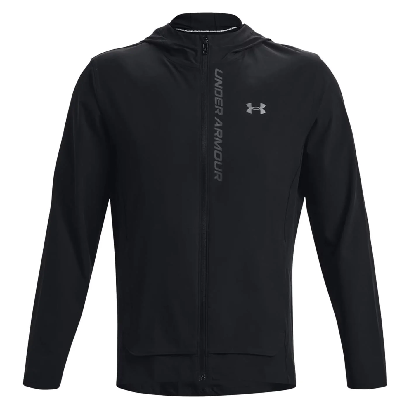 UNDER ARMOUR OUTRUN THE STORM JACKET