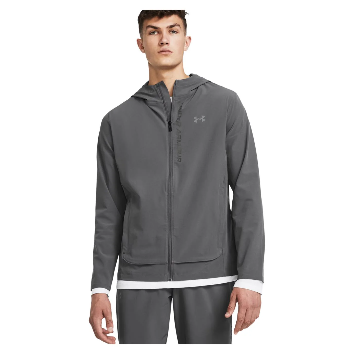 UNDER ARMOUR OUTRUN THE STORM JACKET - Image 3