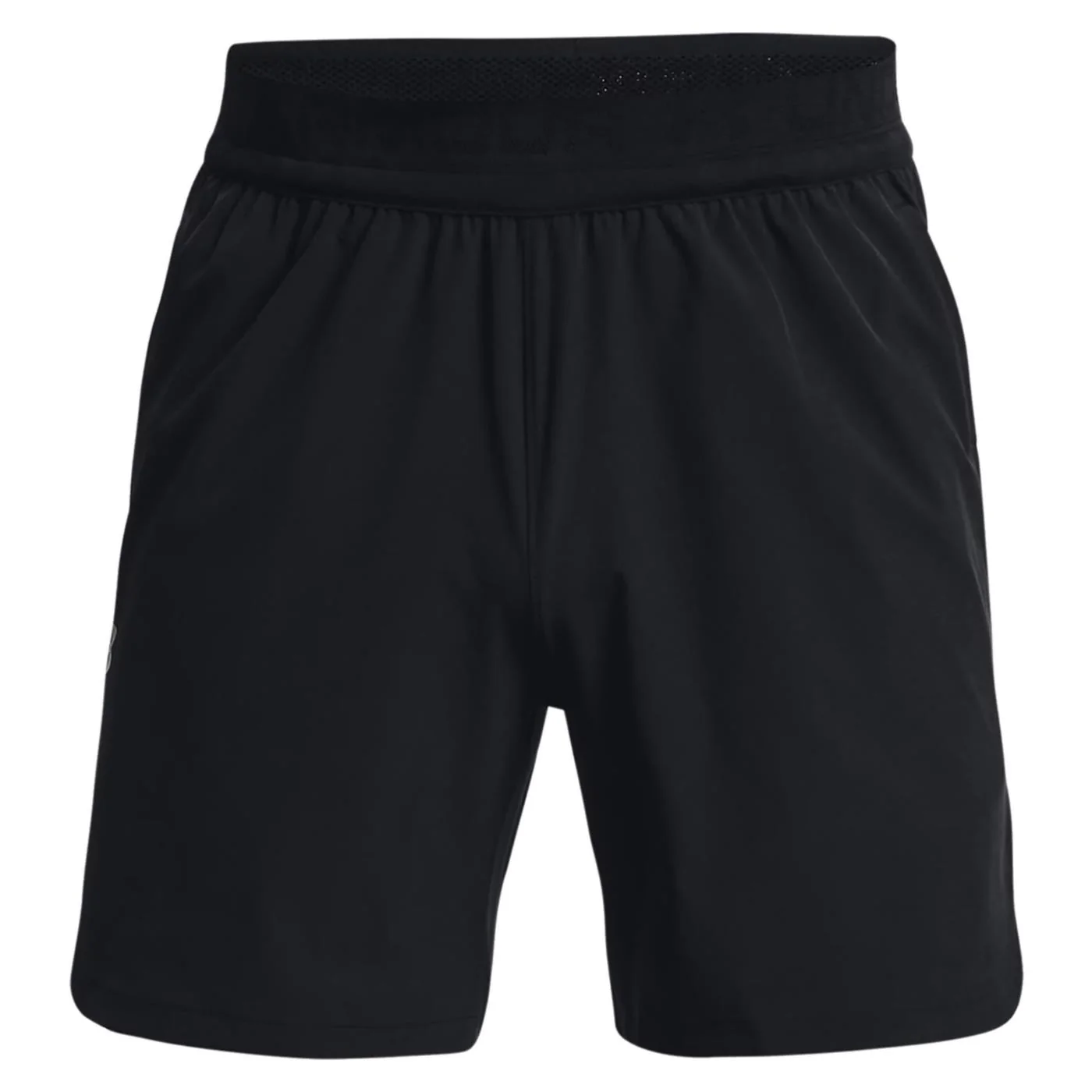 UNDER ARMOUR PEAK WOVEN SHORTS