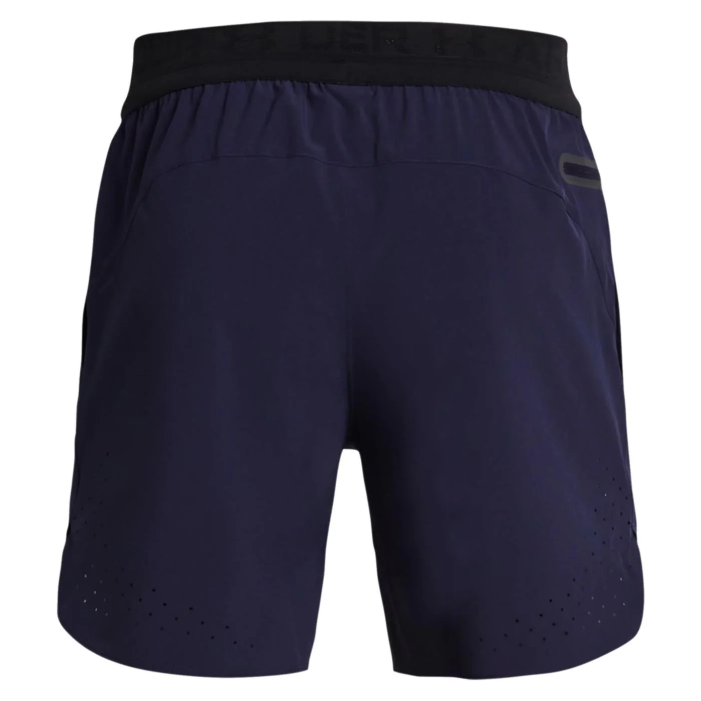 UNDER ARMOUR PEAK WOVEN SHORTS - Image 2