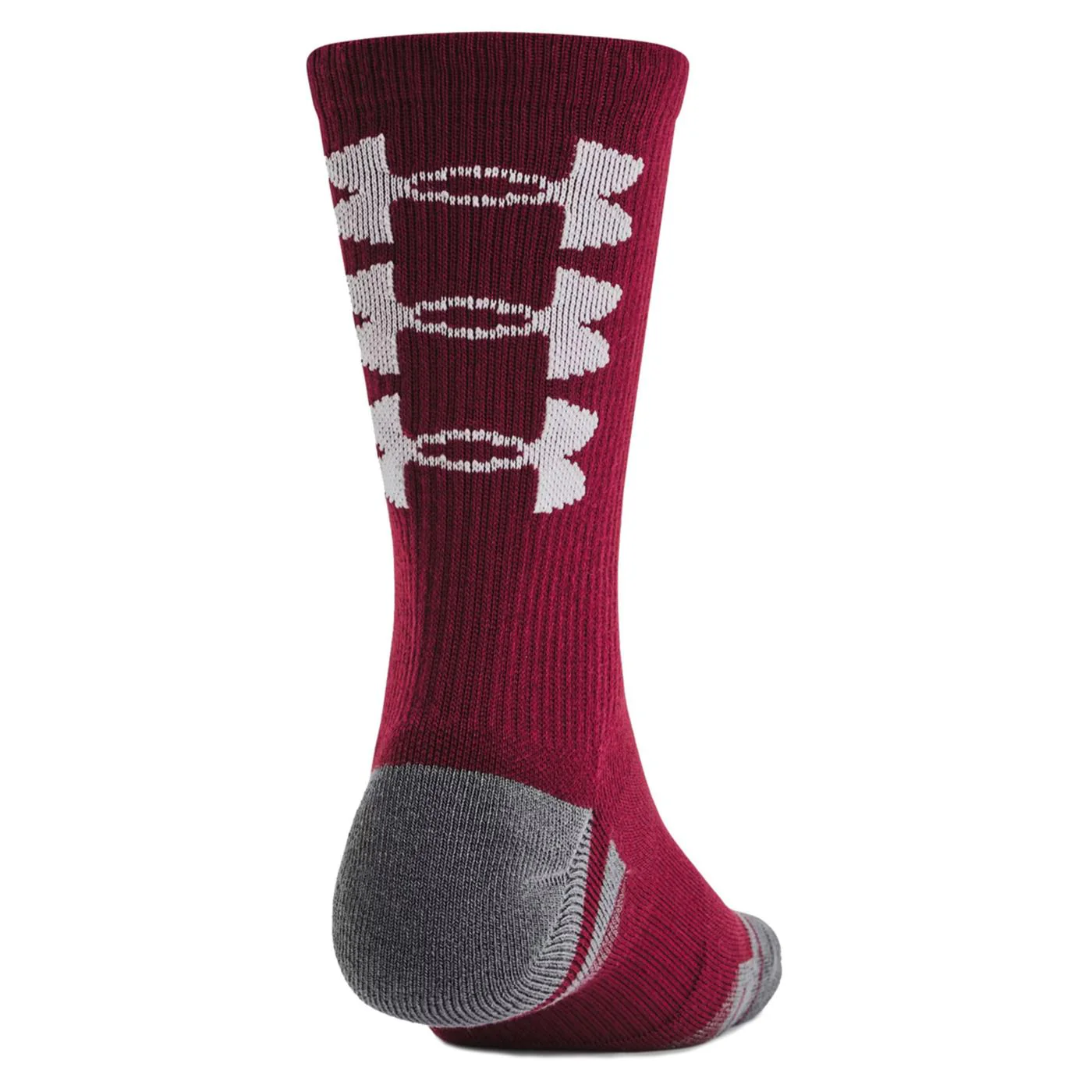 UNDER ARMOUR PERF TECH NOV 3PK CREW - Image 3