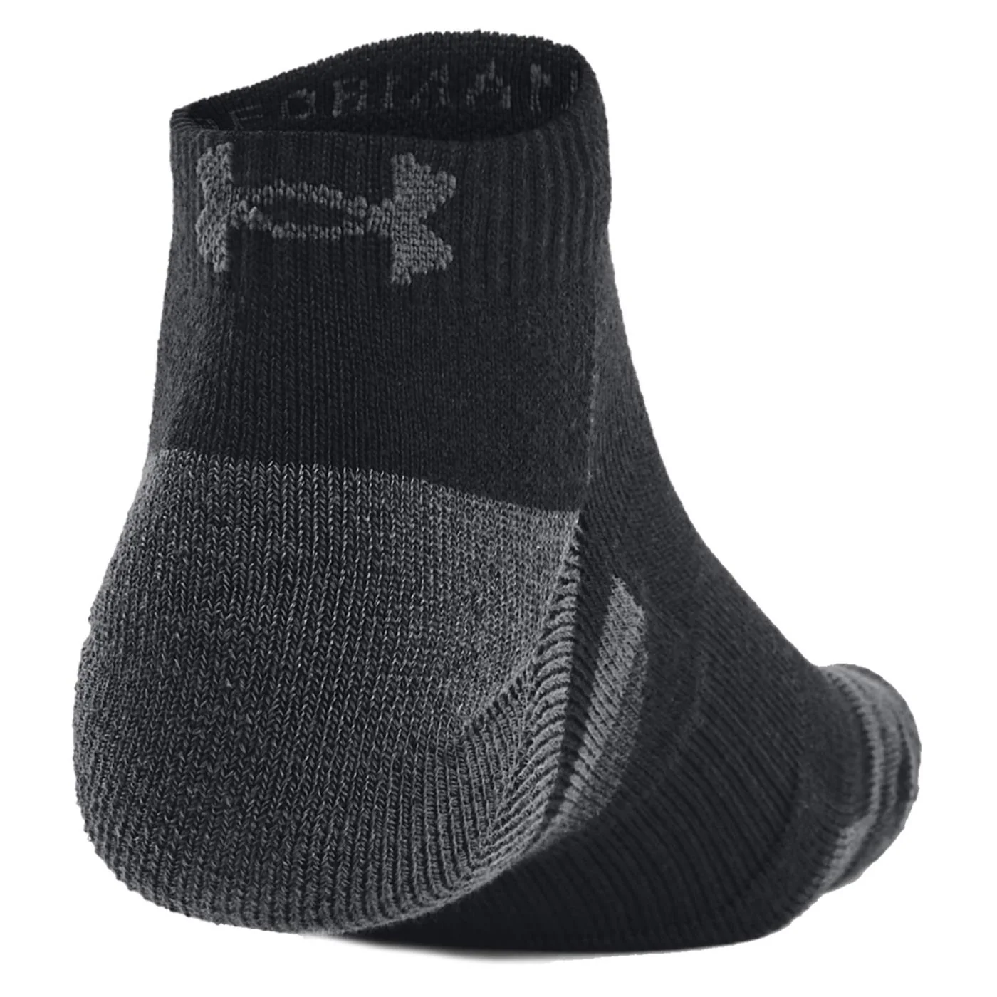 UNDER ARMOUR PERFORMANCE TECH 3PK LOW - Image 3