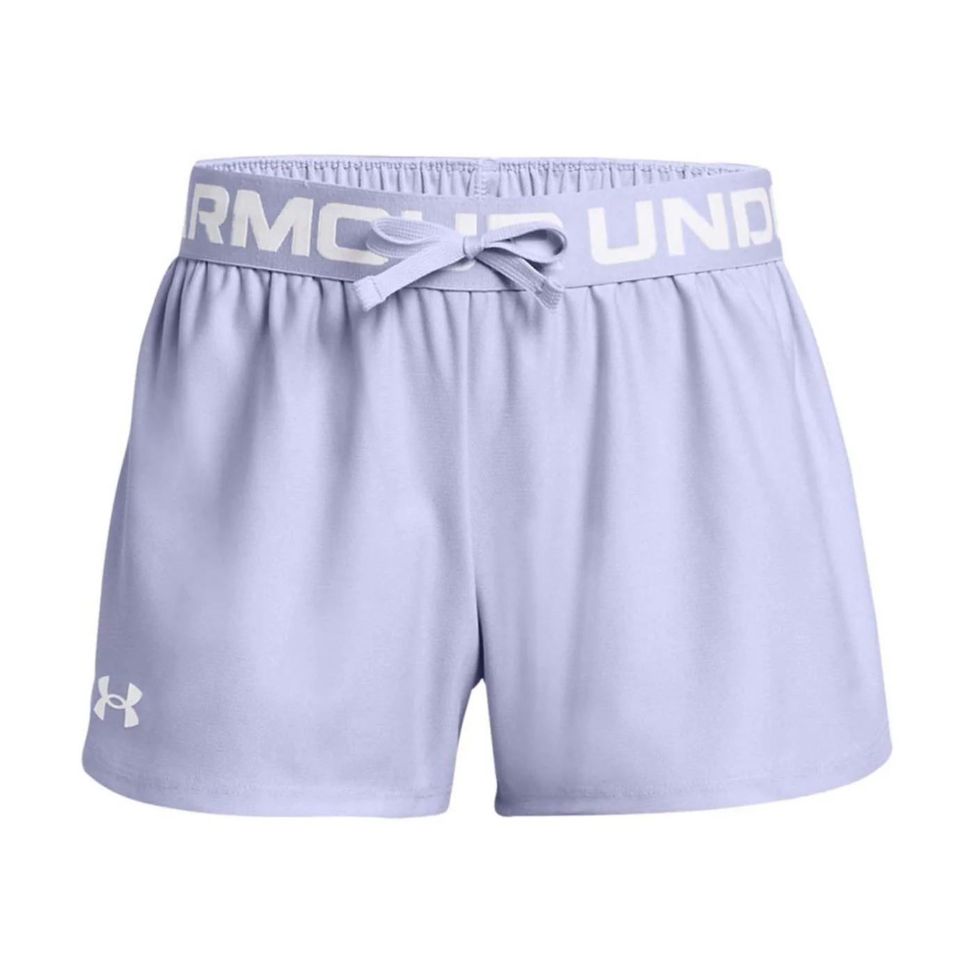UNDER ARMOUR PLAY UP JR SHORTS