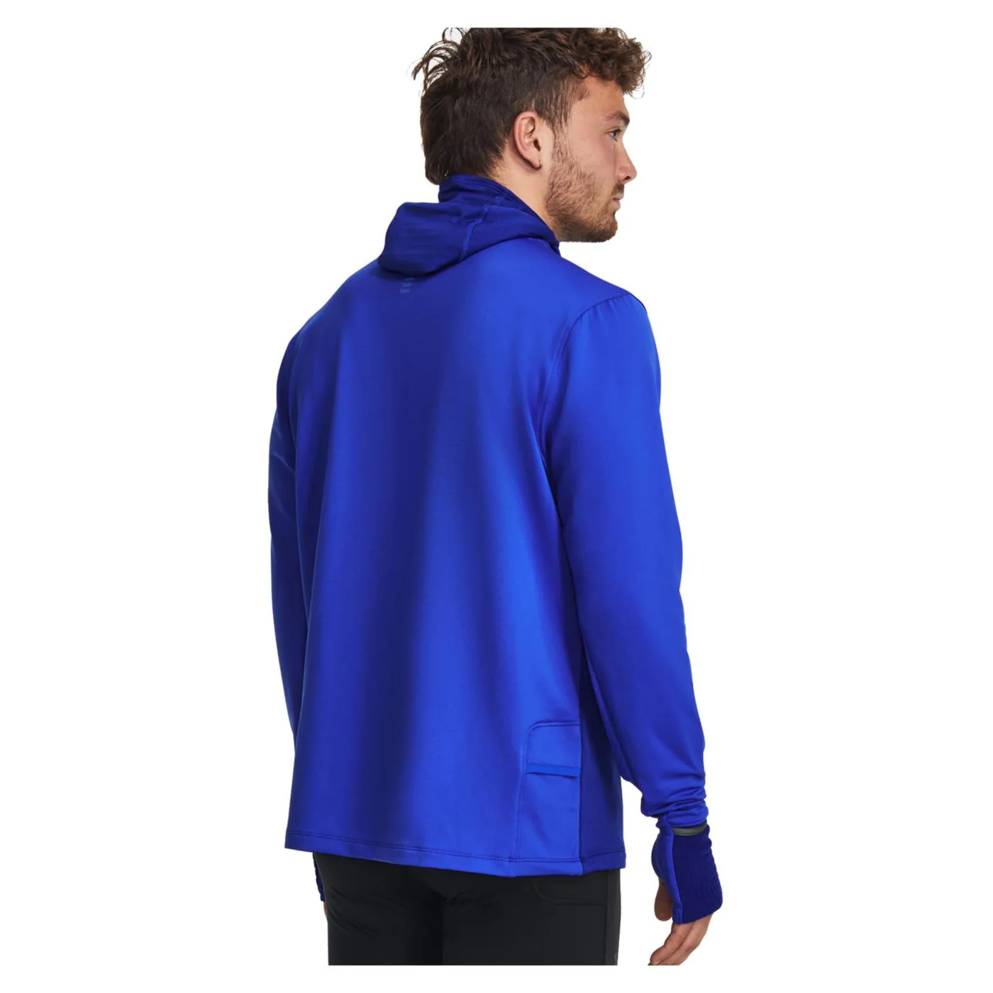 UNDER ARMOUR QUALIFIER COLD HOODY - Image 4