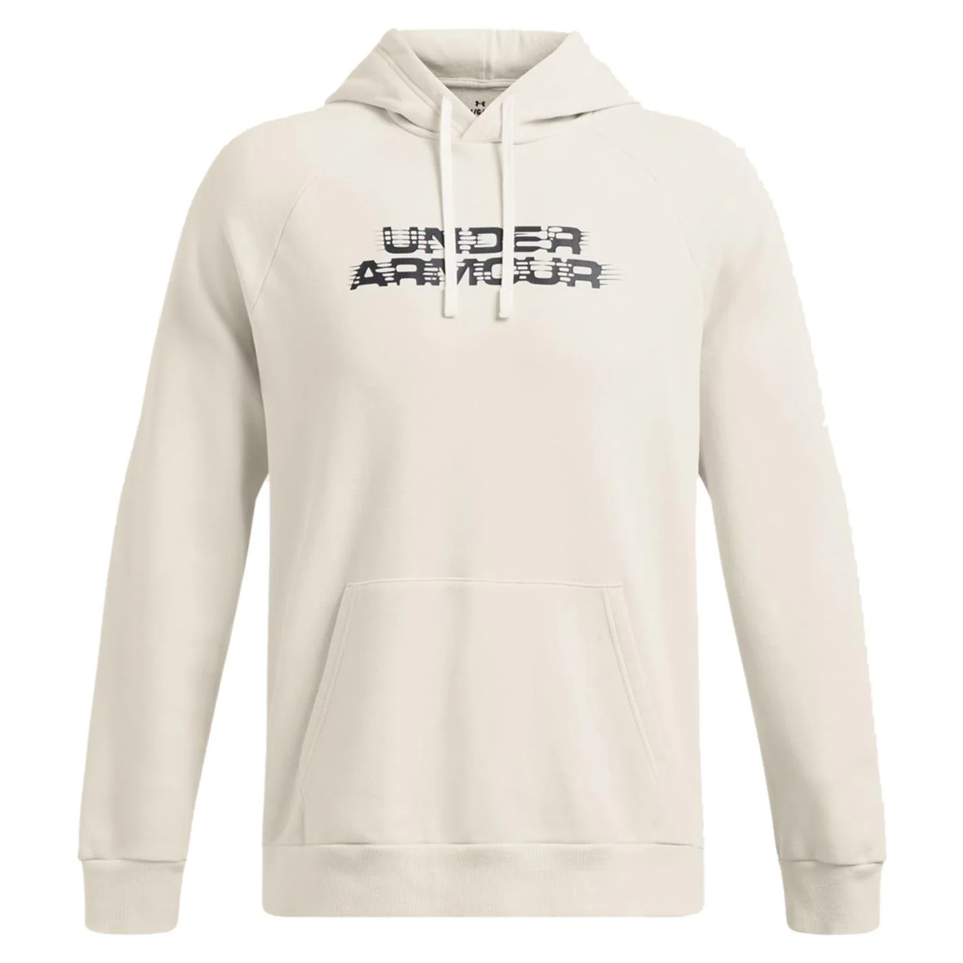 UNDER ARMOUR RIVAL FLC TXTR CG HOODIE