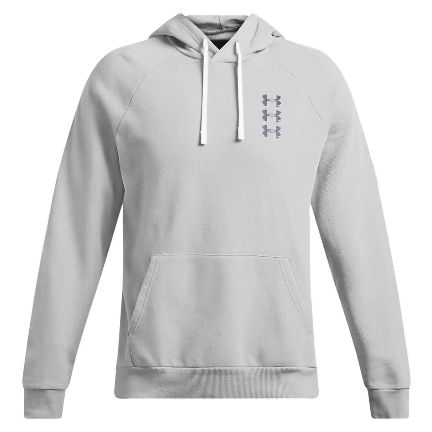 UNDER ARMOUR RIVAL FLC TXTR SND HOODIE