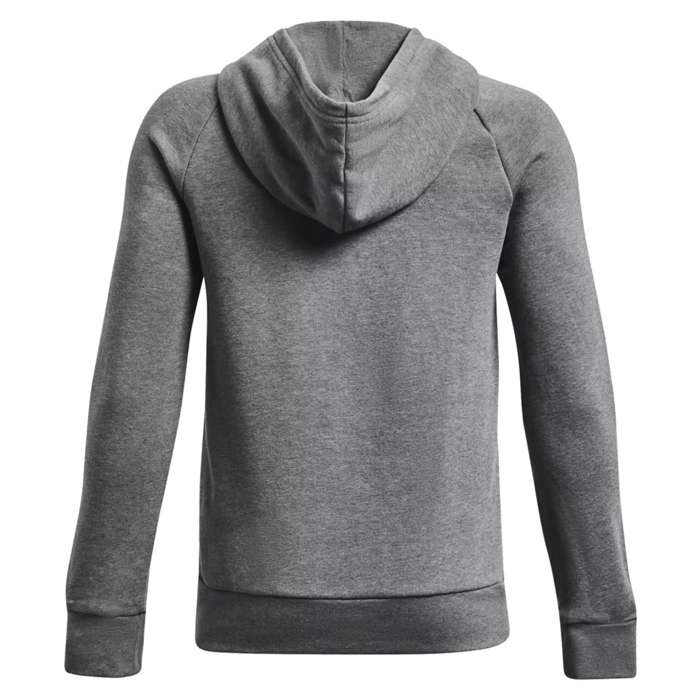 UNDER ARMOUR RIVAL FLEECE BL HOODIE JR - Image 2