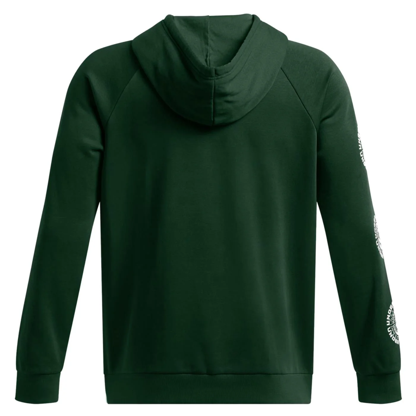 UNDER ARMOUR RIVAL FLEECE HBR LOGO HD - Image 2