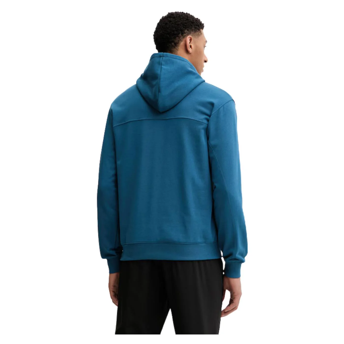 UNDER ARMOUR RIVAL LW HOODIE - Image 2