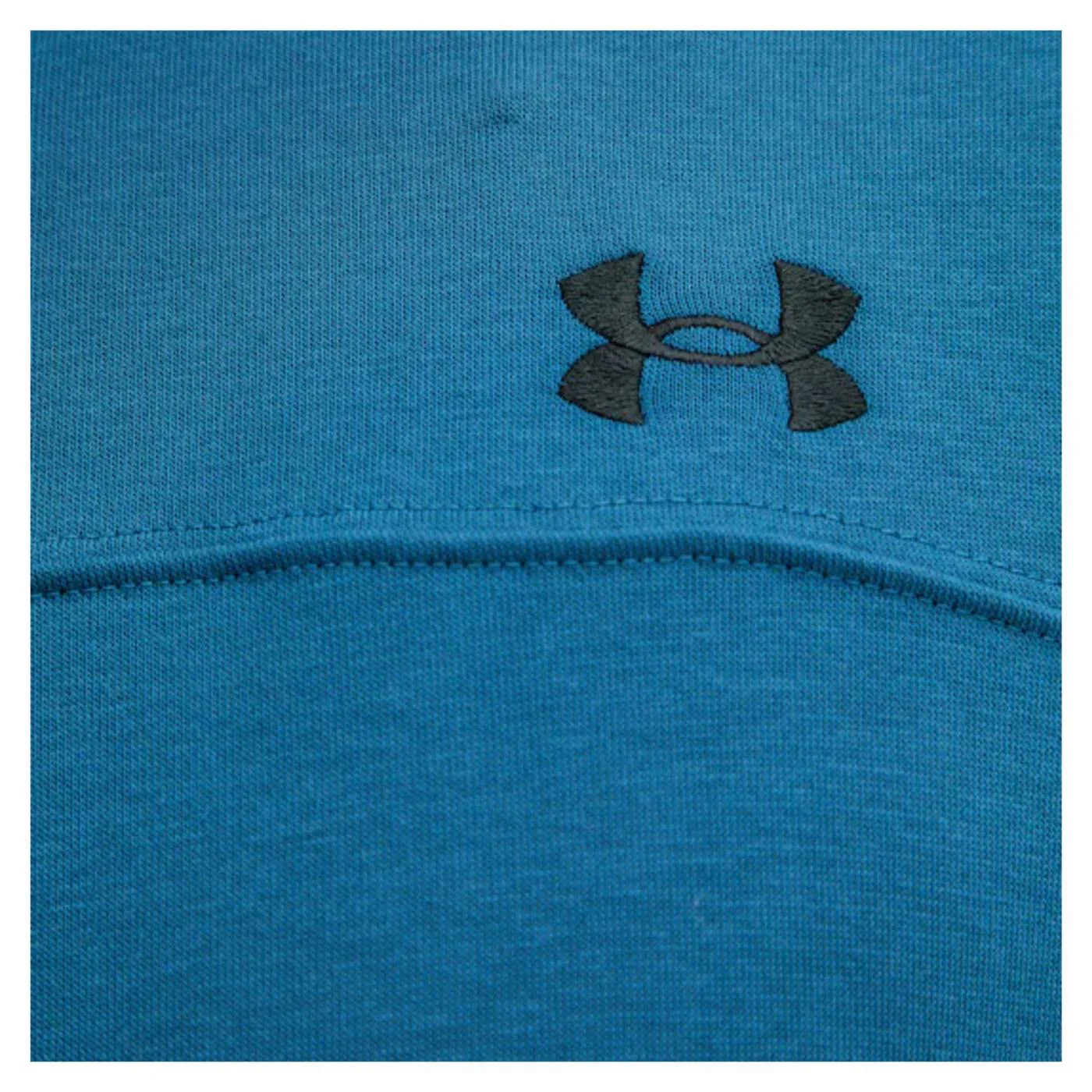 UNDER ARMOUR RIVAL LW HOODIE - Image 3