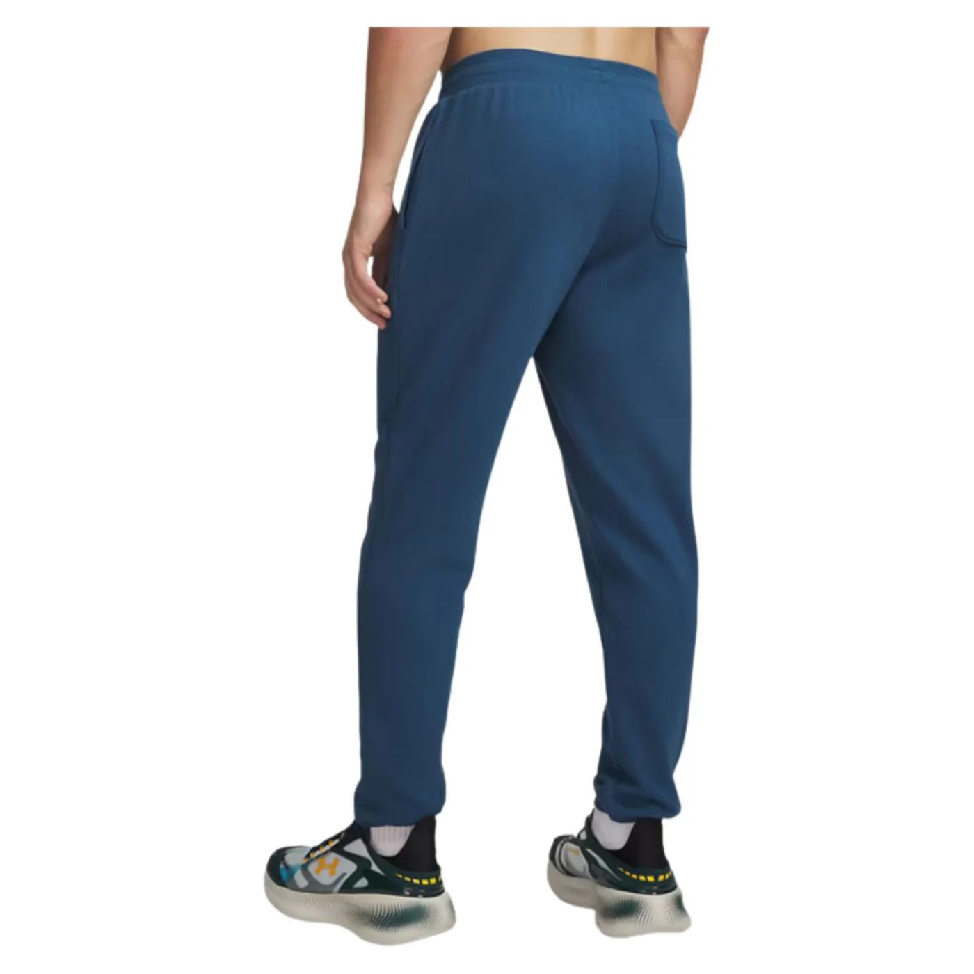 UNDER ARMOUR RIVAL LW JOGGER - Image 2