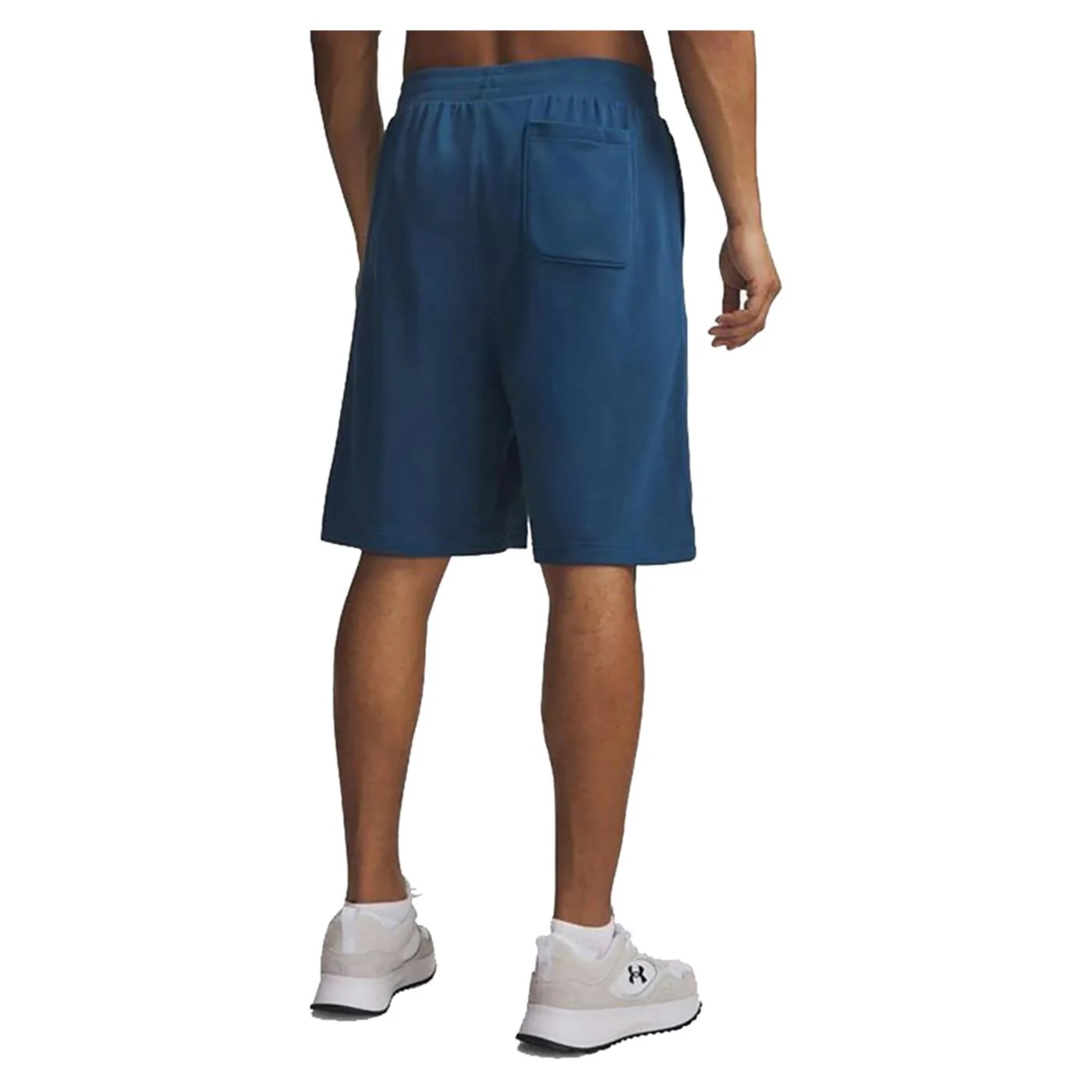 UNDER ARMOUR RIVAL LW SHORTS - Image 2
