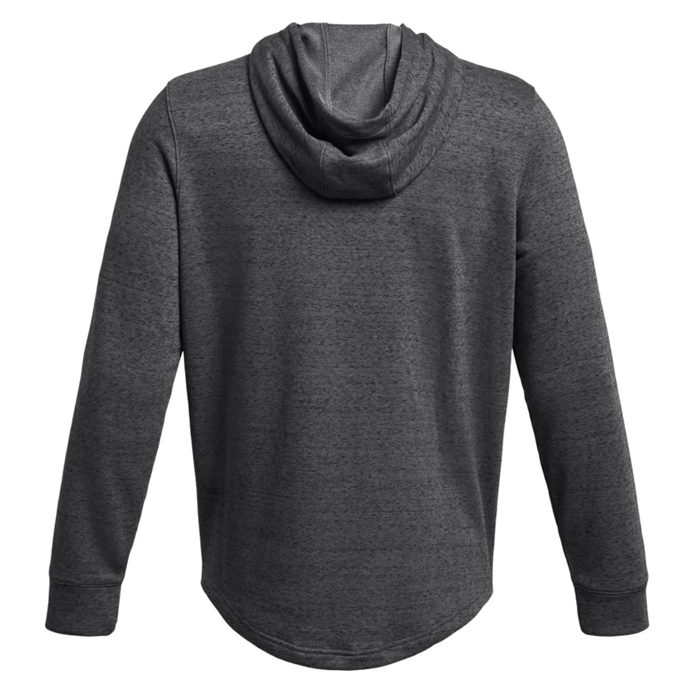 UNDER ARMOUR RIVAL TERRY GRAPHIC HOOD - Image 2