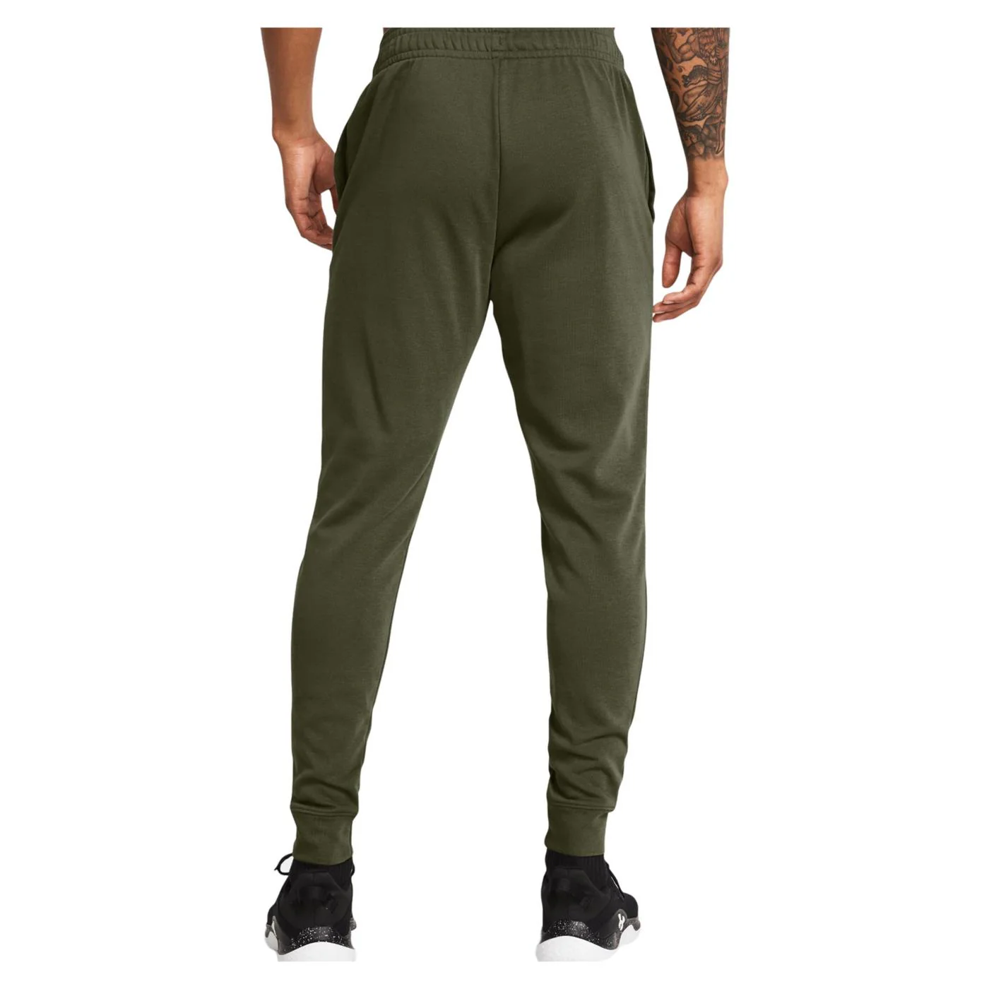 UNDER ARMOUR RIVAL TERRY JOGGER - Image 4