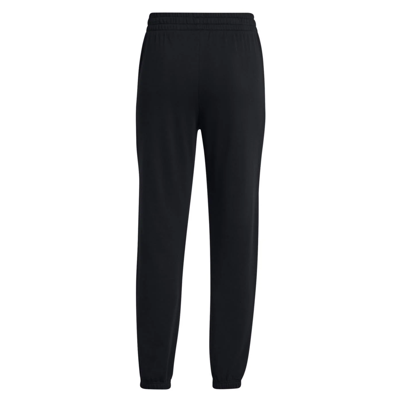 UNDER ARMOUR RIVAL TERRY JOGGER WOMAN - Image 2