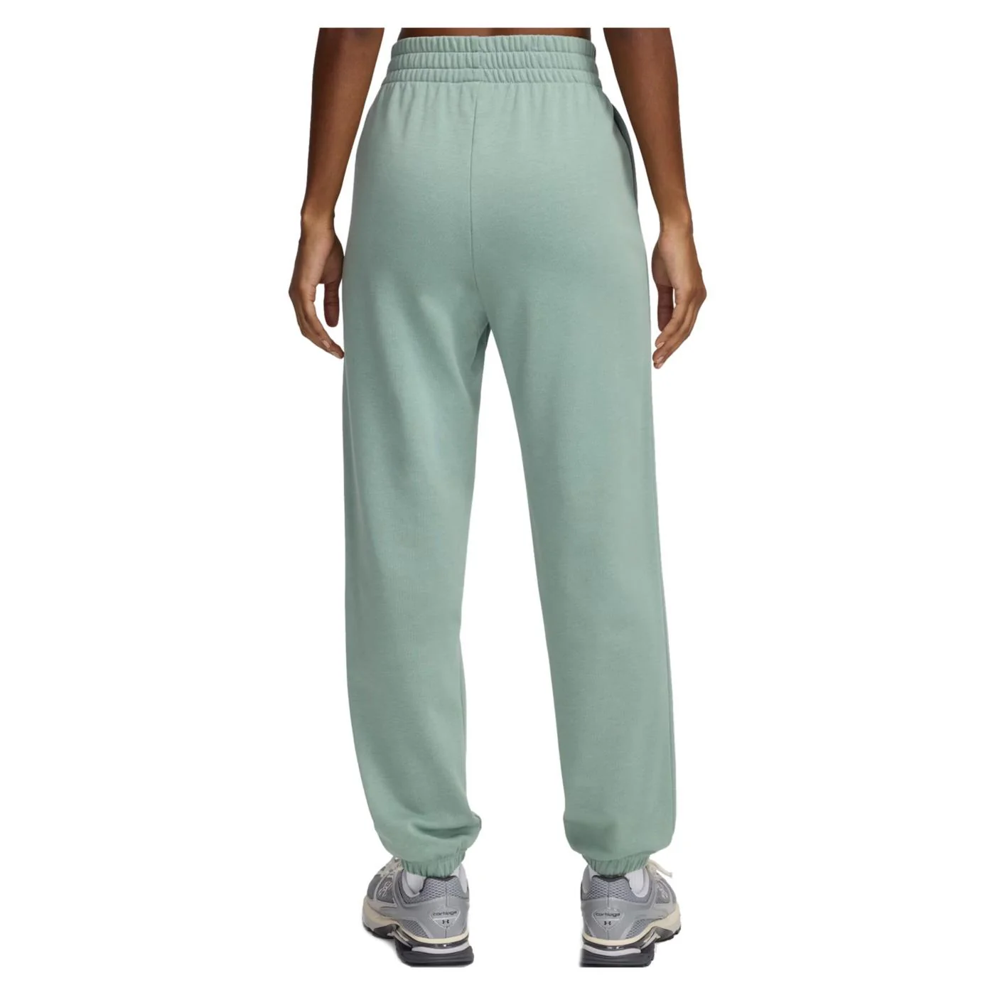 UNDER ARMOUR RIVAL TERRY JOGGER WOMAN - Image 2
