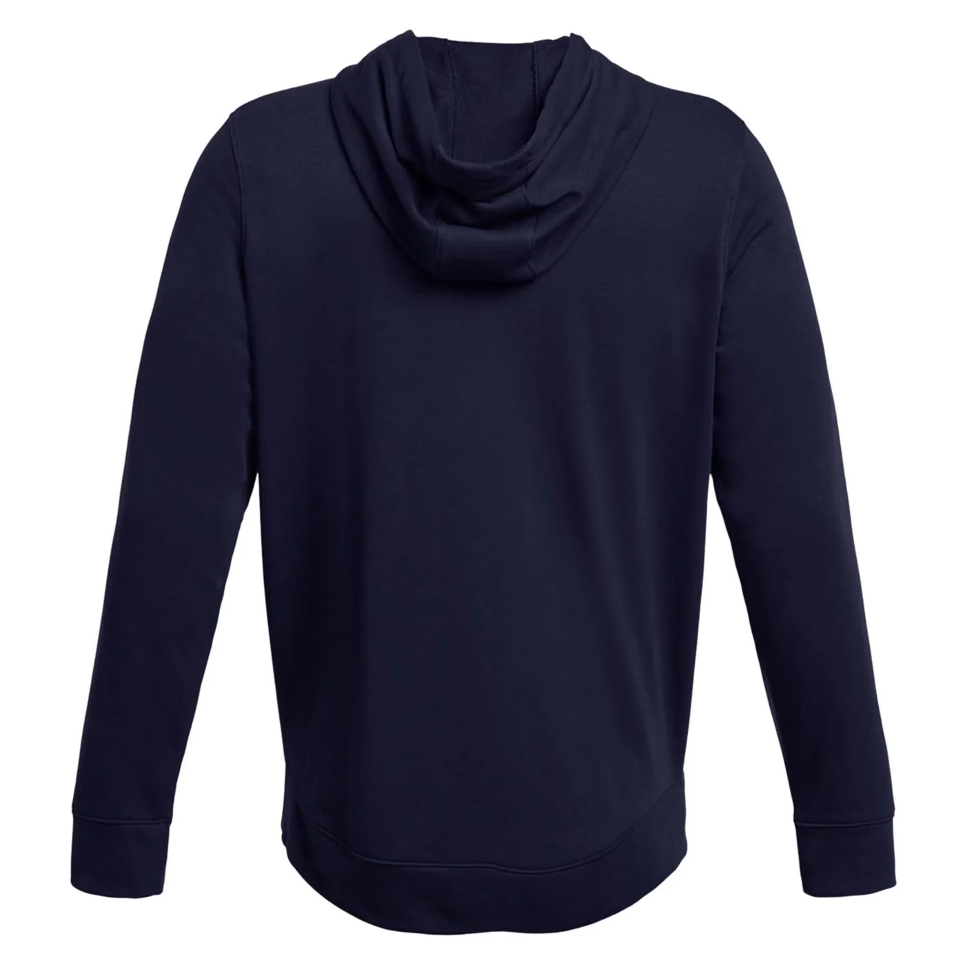 UNDER ARMOUR RIVAL TERRY LC FULL ZIP - Image 2
