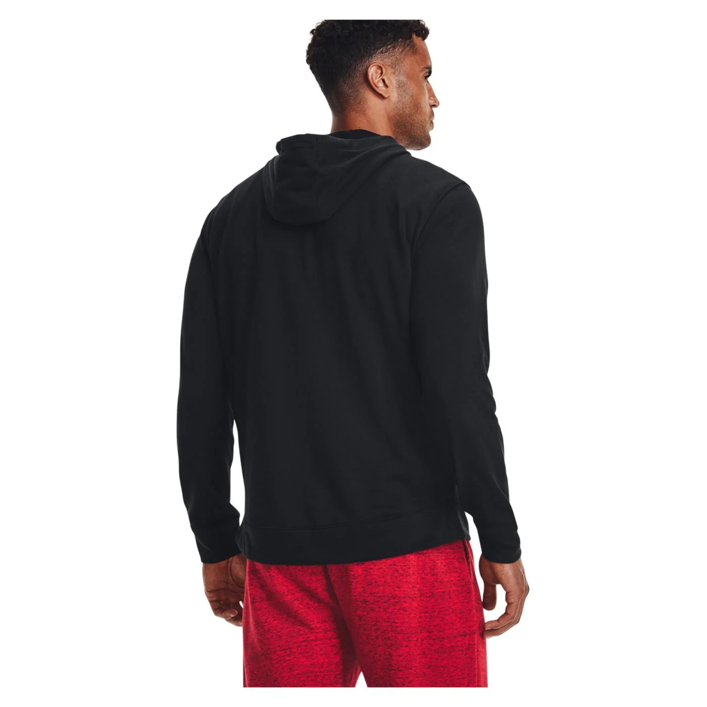 UNDER ARMOUR RIVAL TERRY LC FZ - Image 4