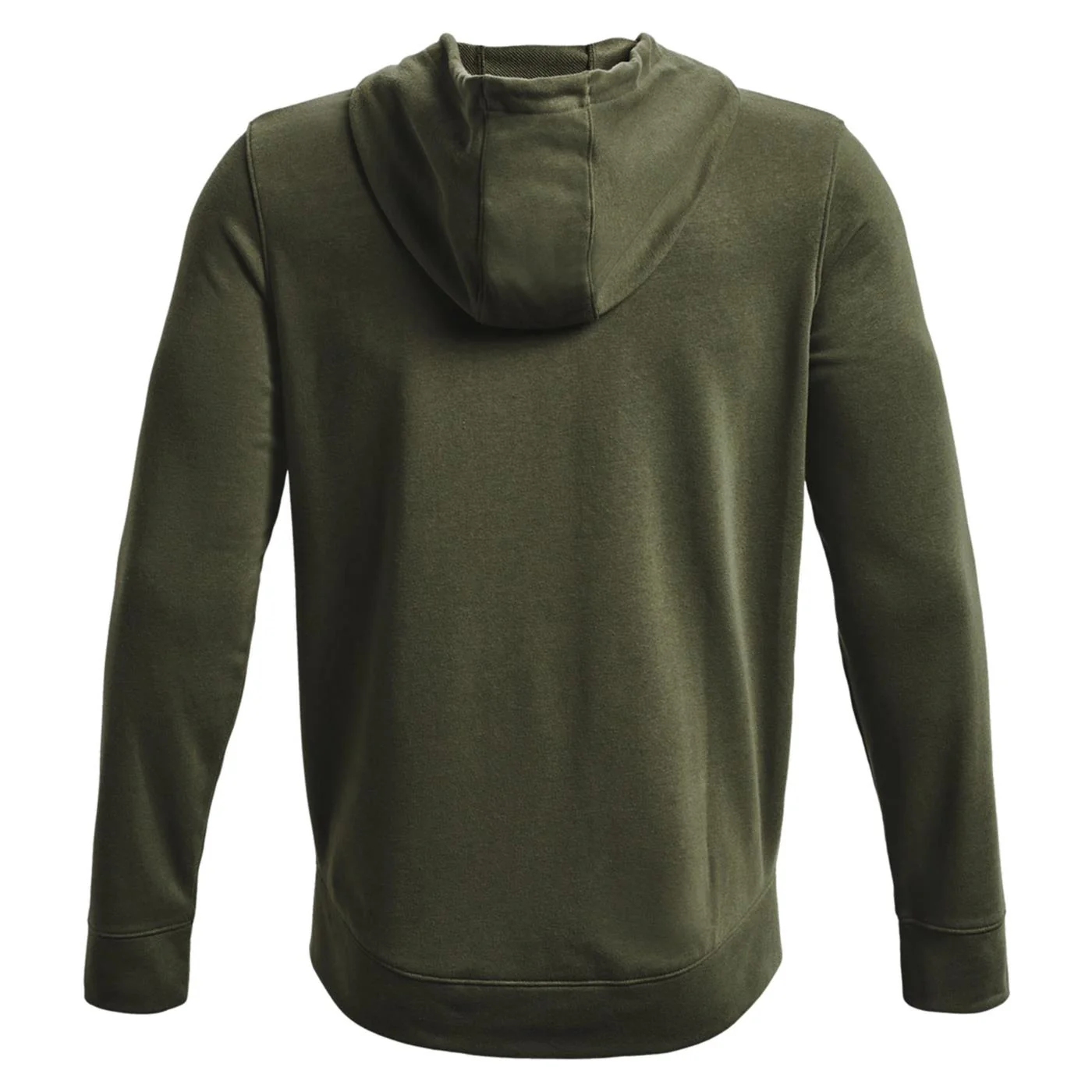 UNDER ARMOUR RIVAL TERRY LC FZ - Image 2