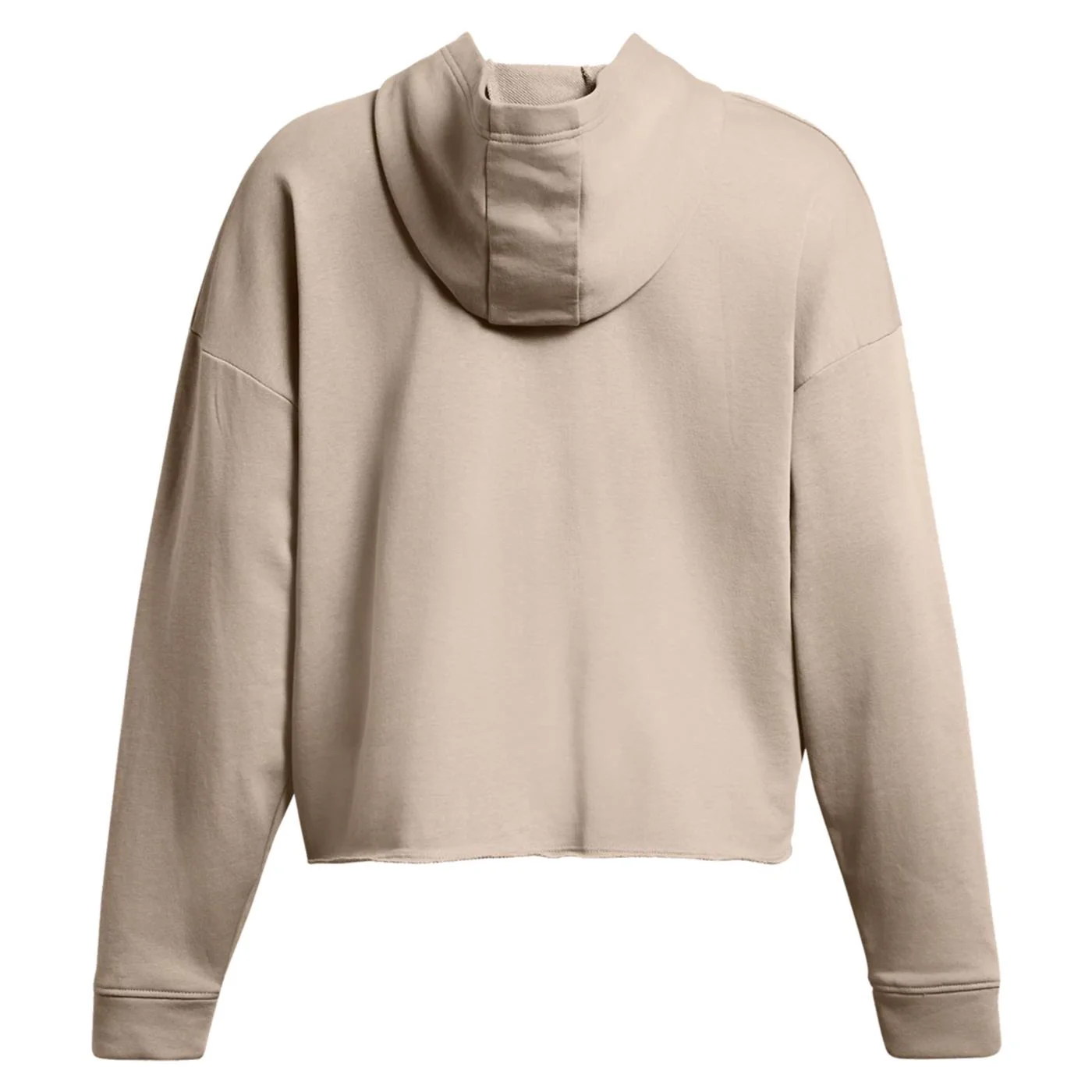 UNDER ARMOUR RIVAL TERRY OS HOODIE W - Image 2