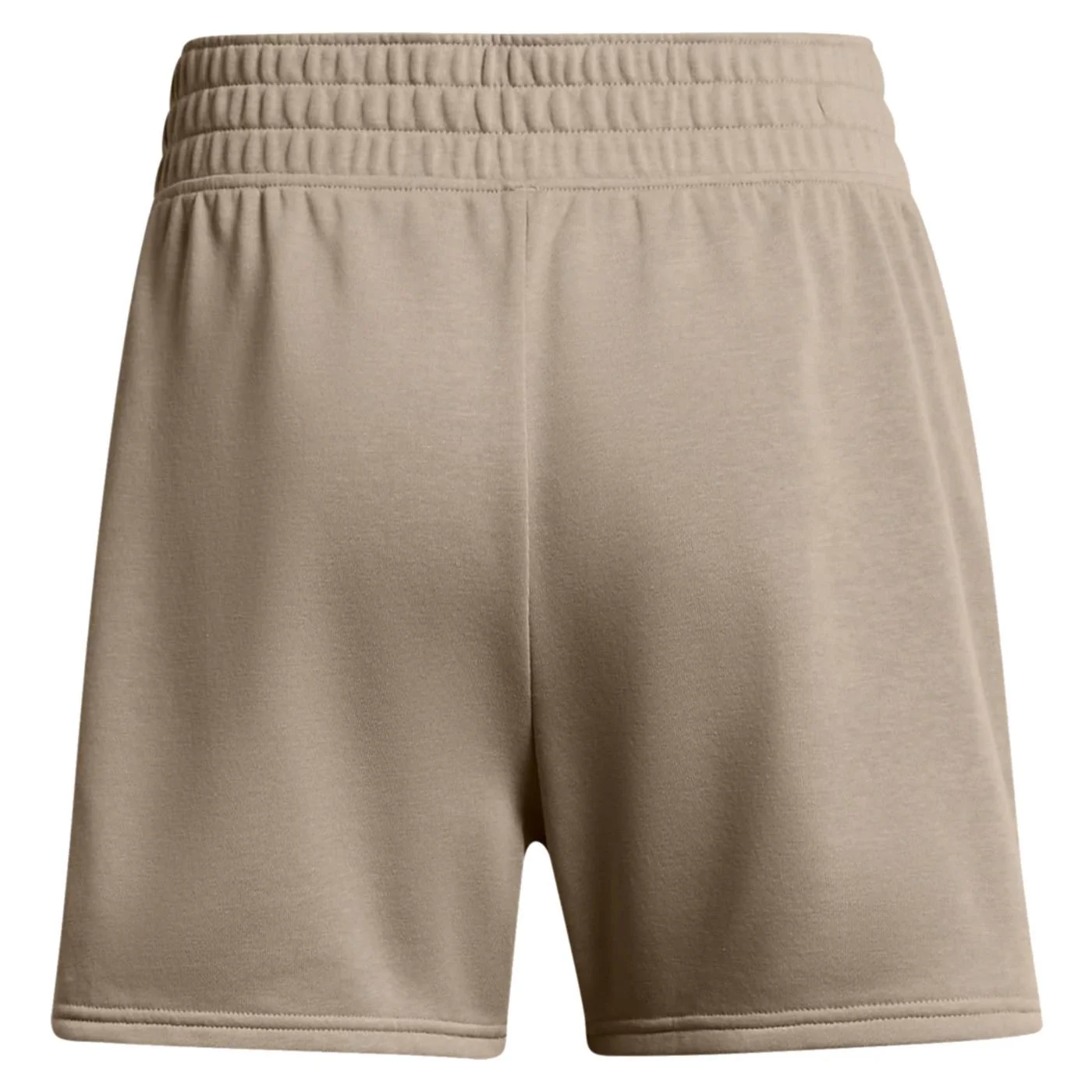 UNDER ARMOUR RIVAL TERRY SHORT WOMAN - Image 2
