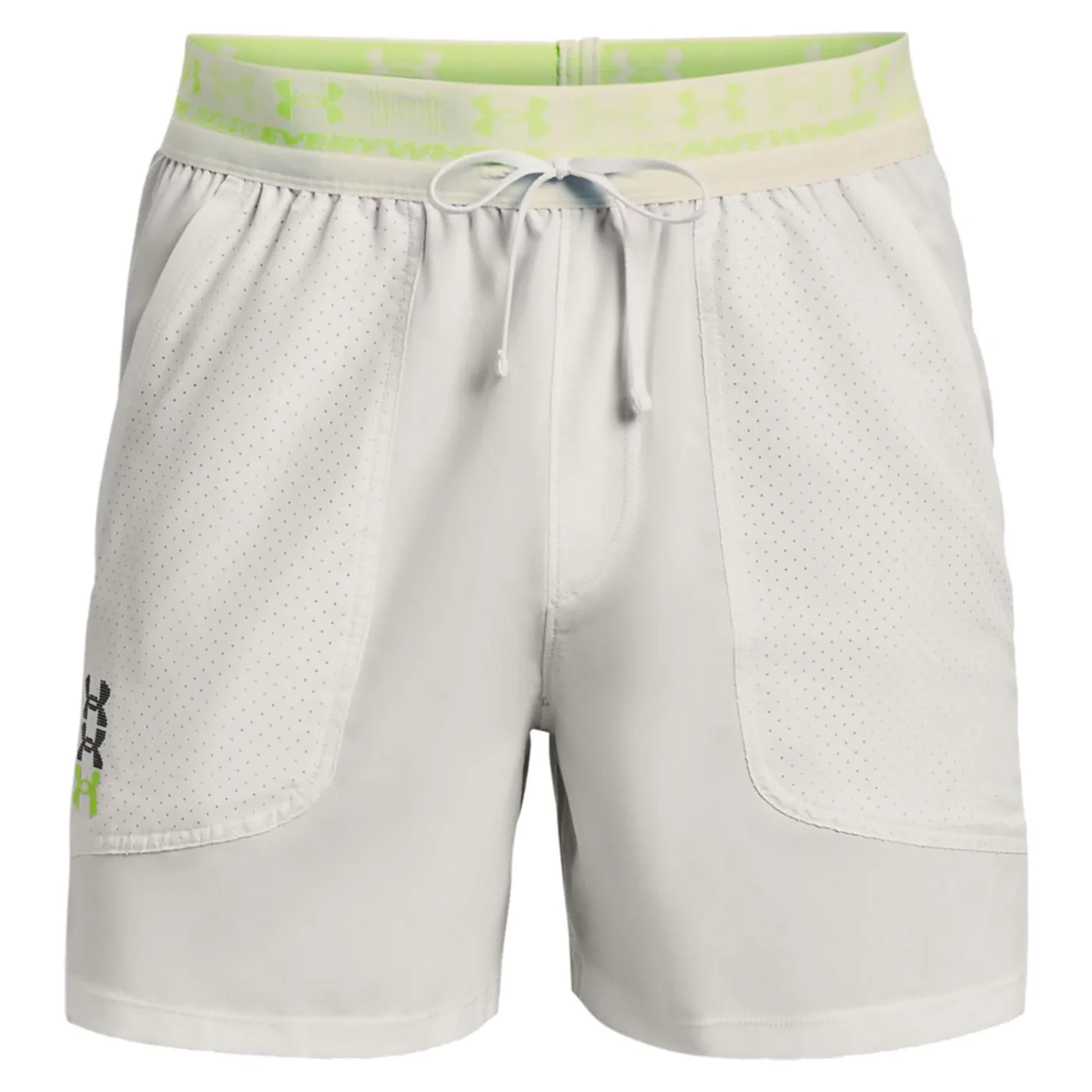 UNDER ARMOUR RUN ANYWHERE SHORT