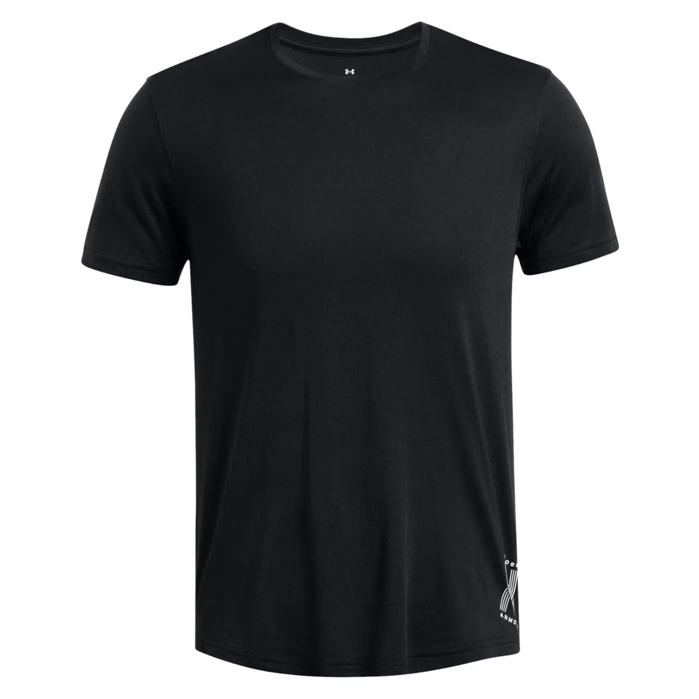 UNDER ARMOUR RUN ANYWHERE TEE