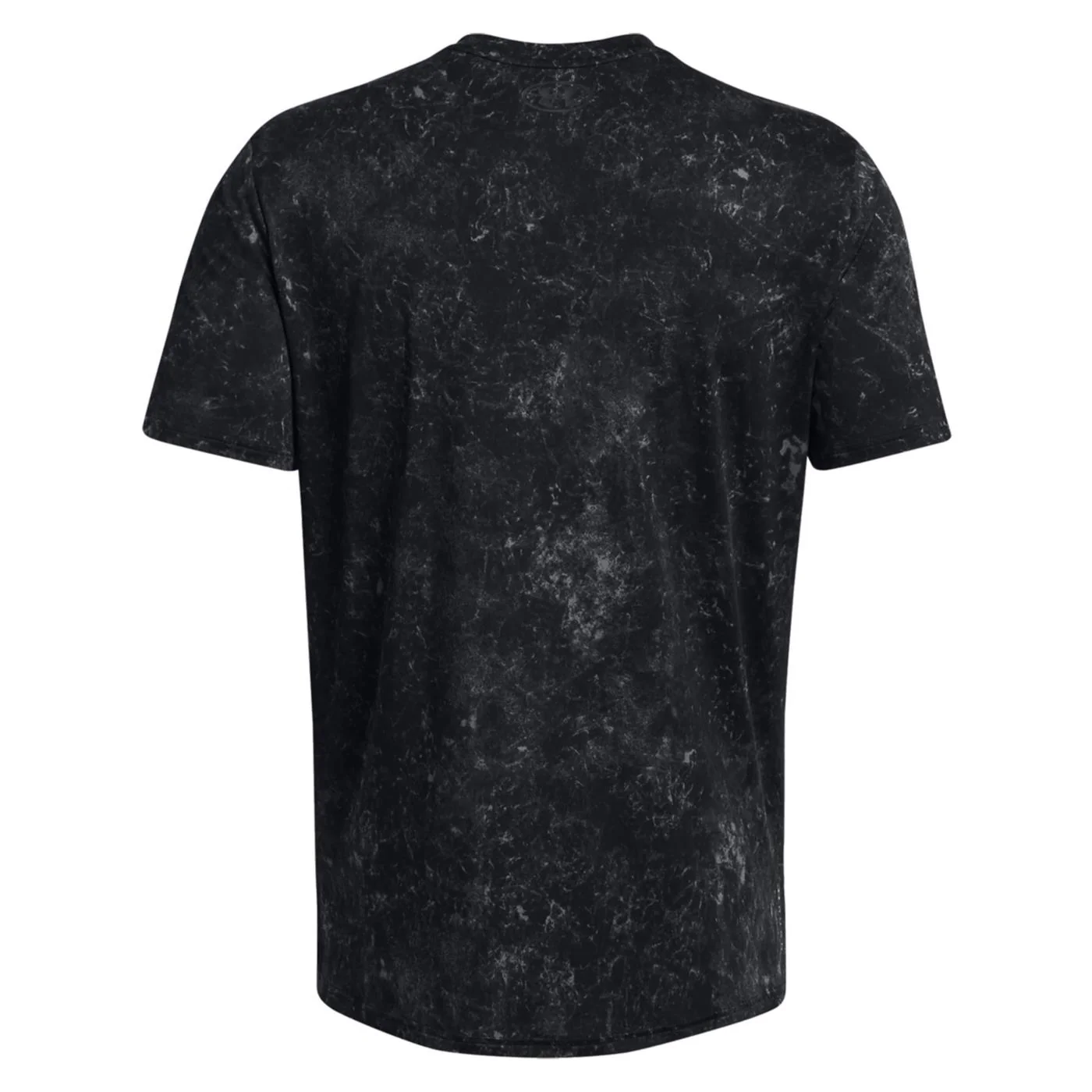 UNDER ARMOUR RUSH ENERGY PRINT SS TEE - Image 2