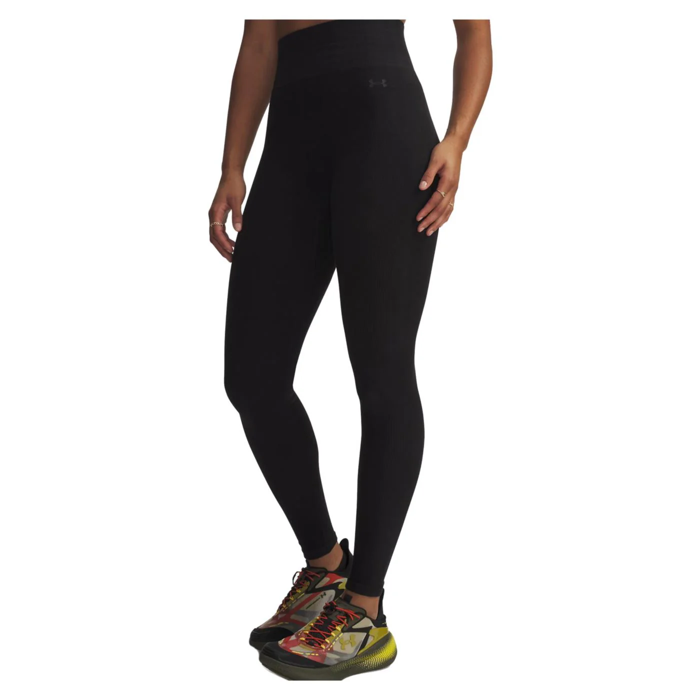 UNDER ARMOUR SEAMLESS COTTON LEGGING