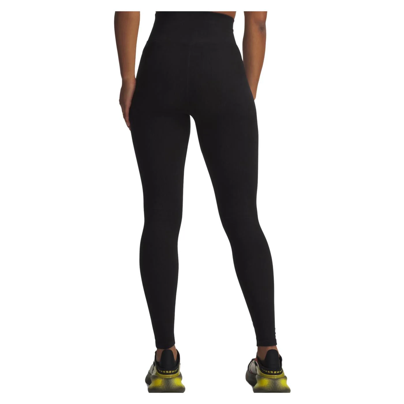 UNDER ARMOUR SEAMLESS COTTON LEGGING - Image 2