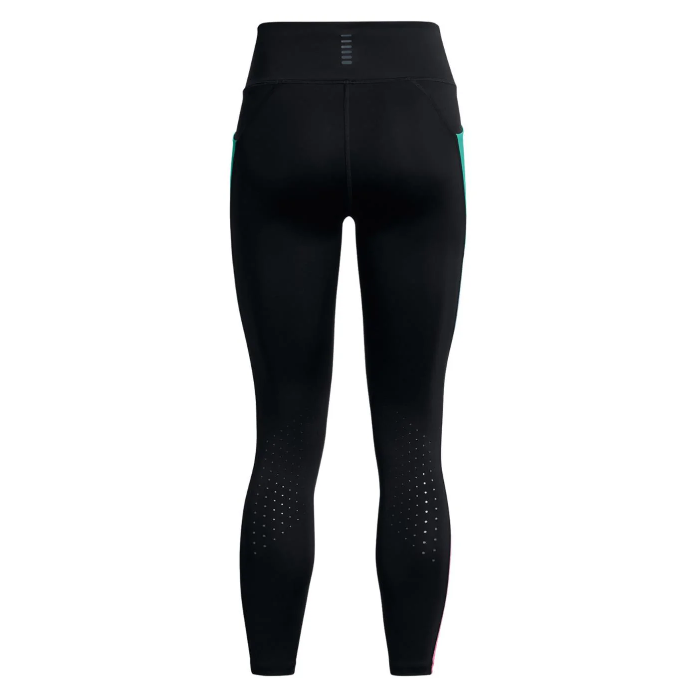UNDER ARMOUR SPEEDPOCKET ANKLE TIGHT W - Image 2