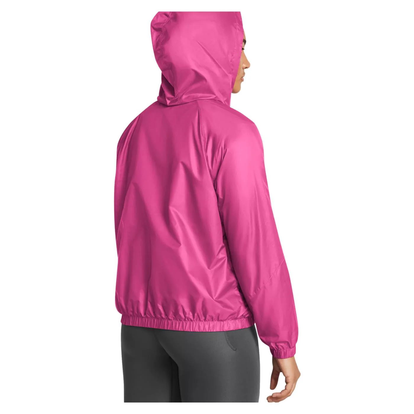 UNDER ARMOUR SPORT WINDBREAKER JKT W - Image 4