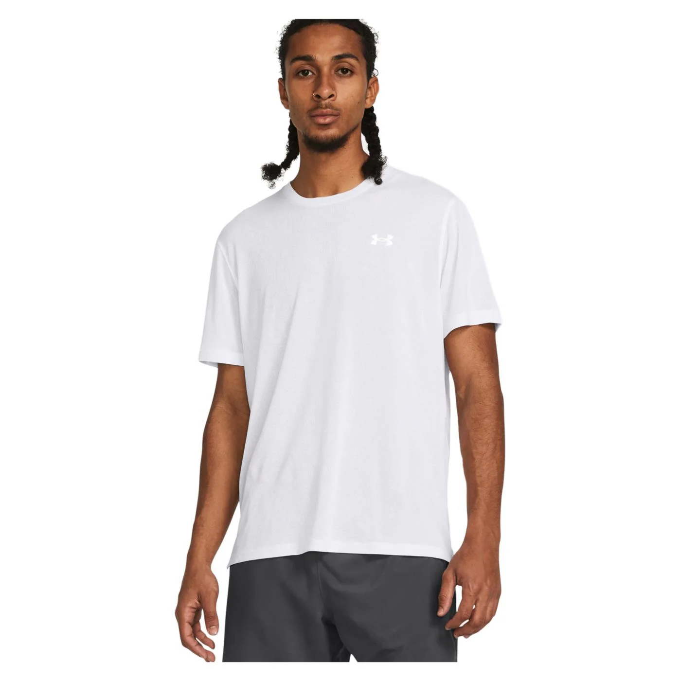 UNDER ARMOUR STREAKER SPLATTER SS - Image 3