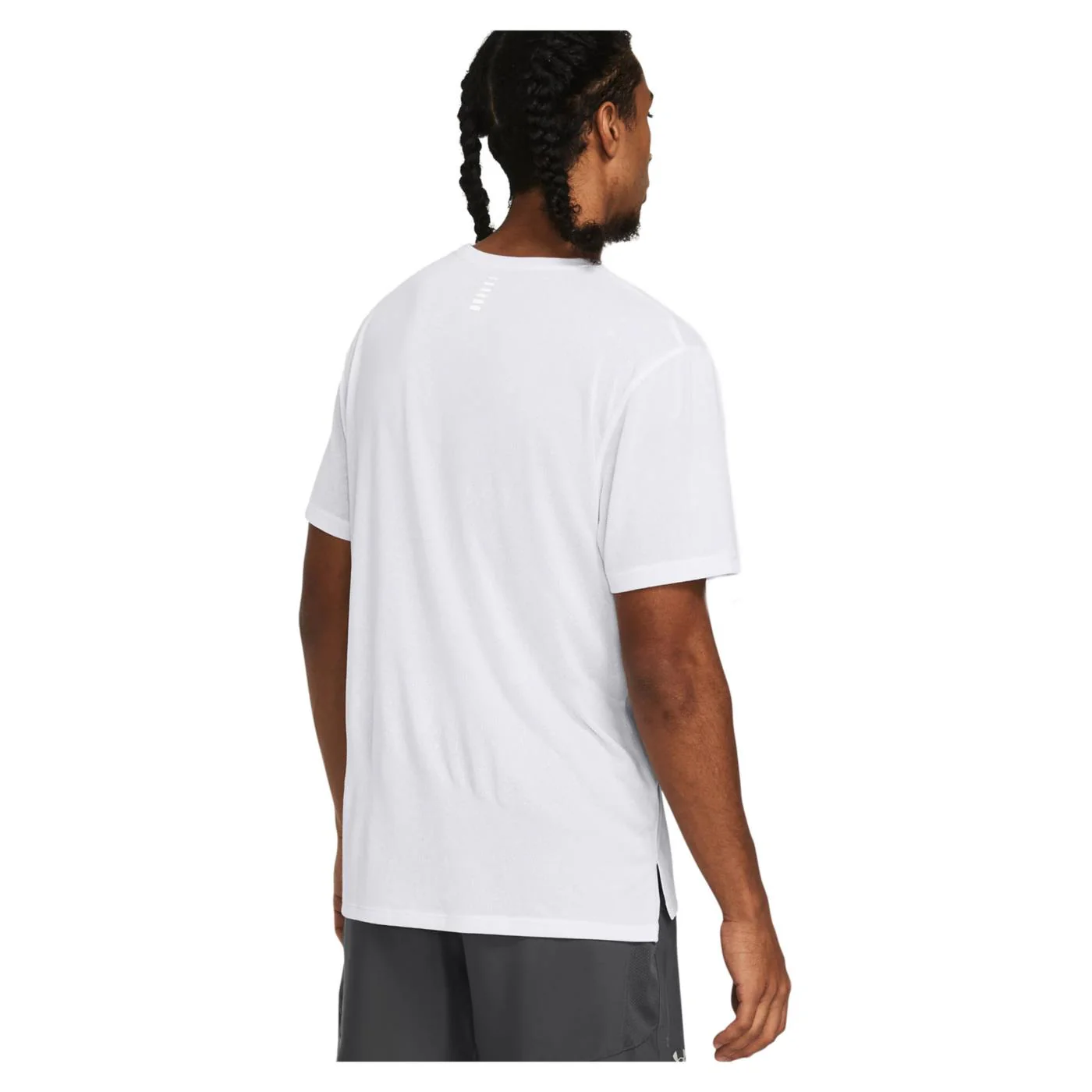 UNDER ARMOUR STREAKER SPLATTER SS - Image 4