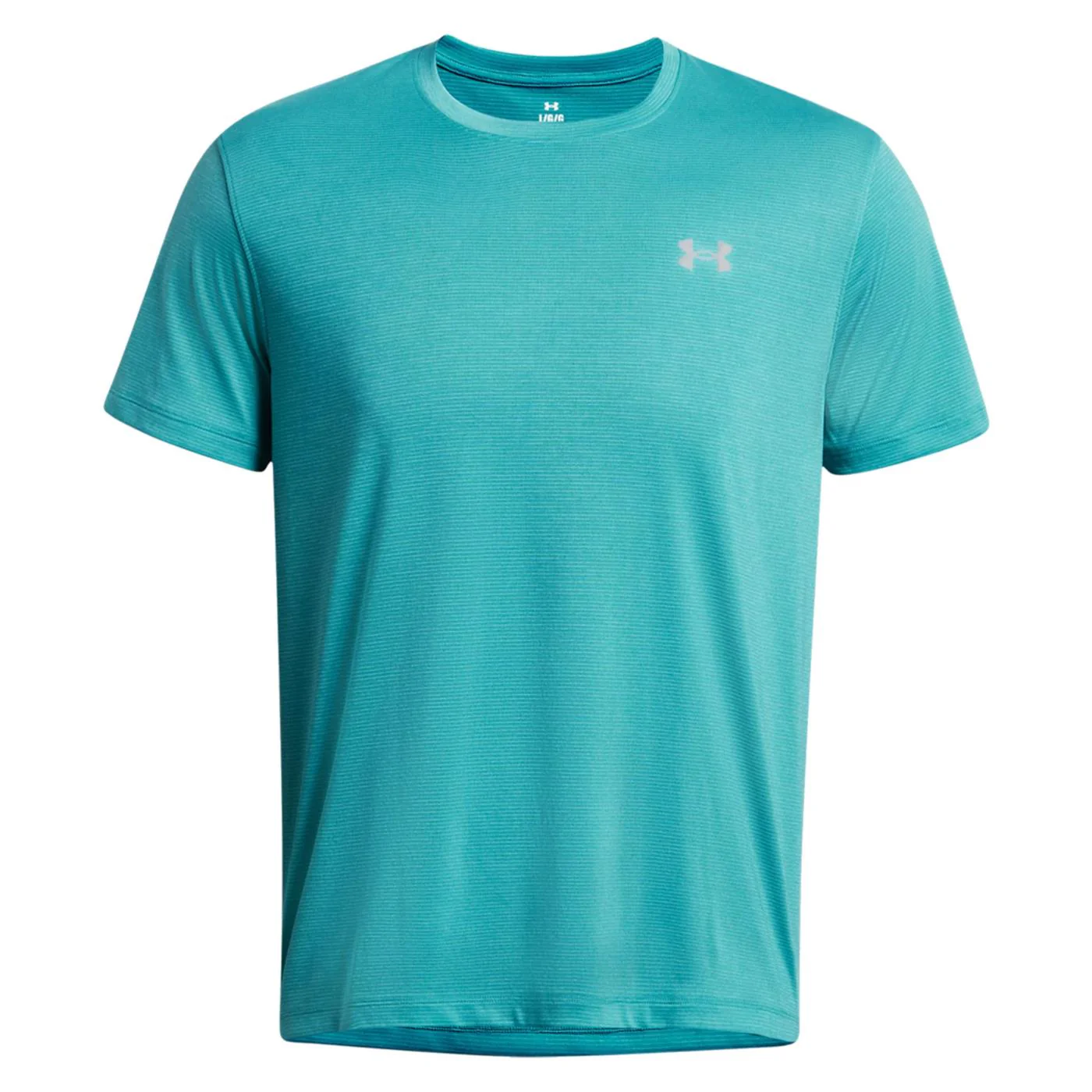 UNDER ARMOUR STREAKER TEE
