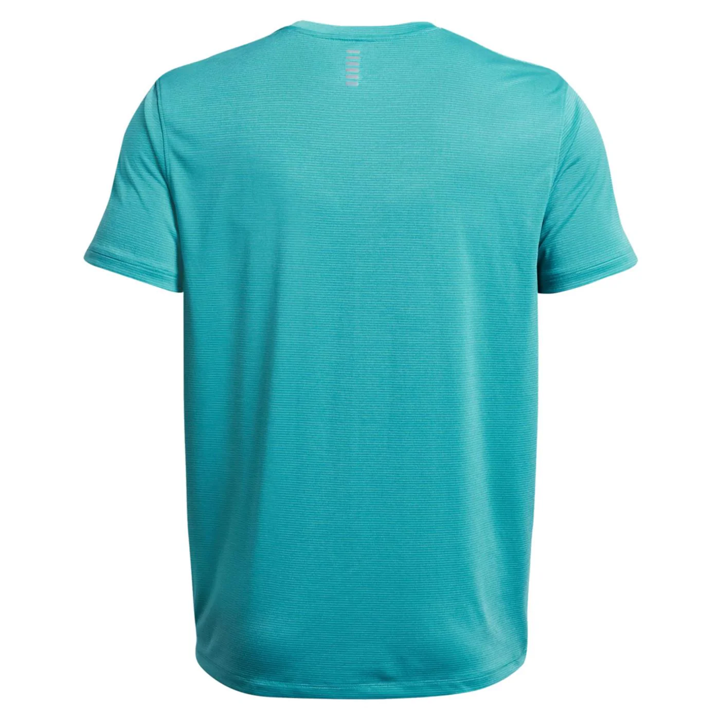 UNDER ARMOUR STREAKER TEE - Image 2