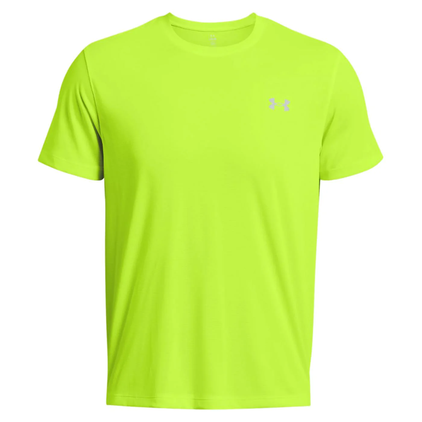 UNDER ARMOUR STREAKER TEE