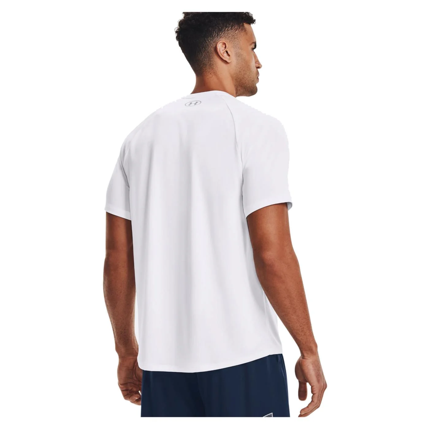 UNDER ARMOUR TECH 2.0 SS TEE - Image 3