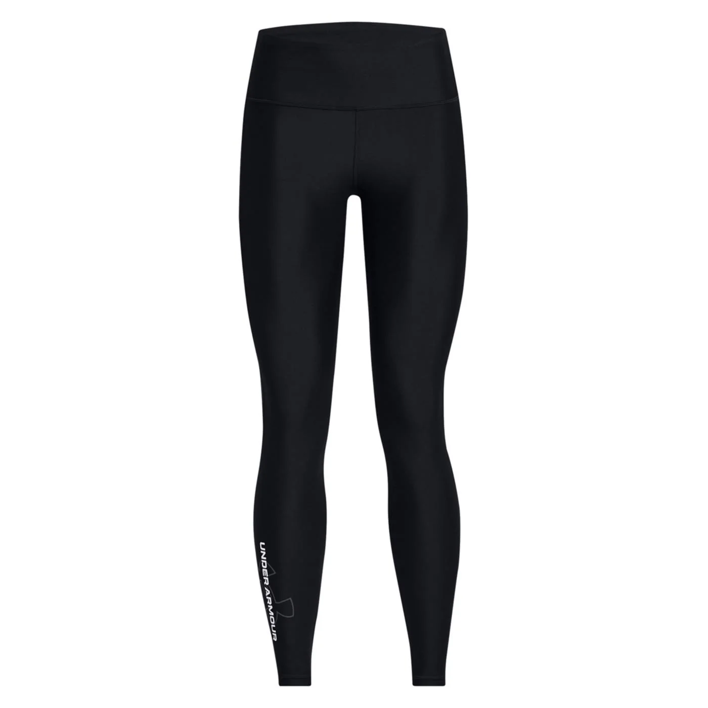 UNDER ARMOUR TECH BRANDED LEGGING