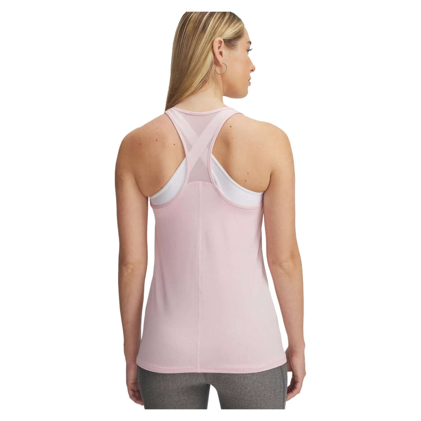 UNDER ARMOUR TECH MESH RACER TANK - Image 2