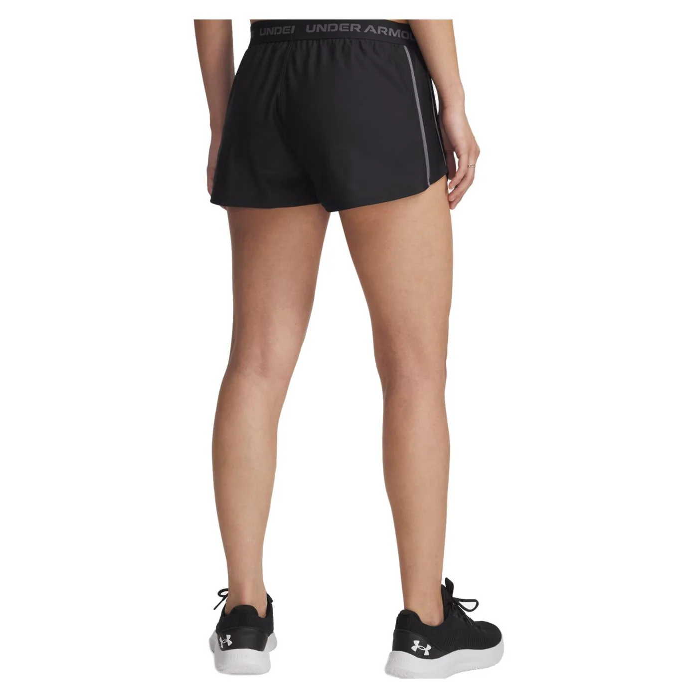 UNDER ARMOUR TECH PLAY UP SHORTS - Image 2