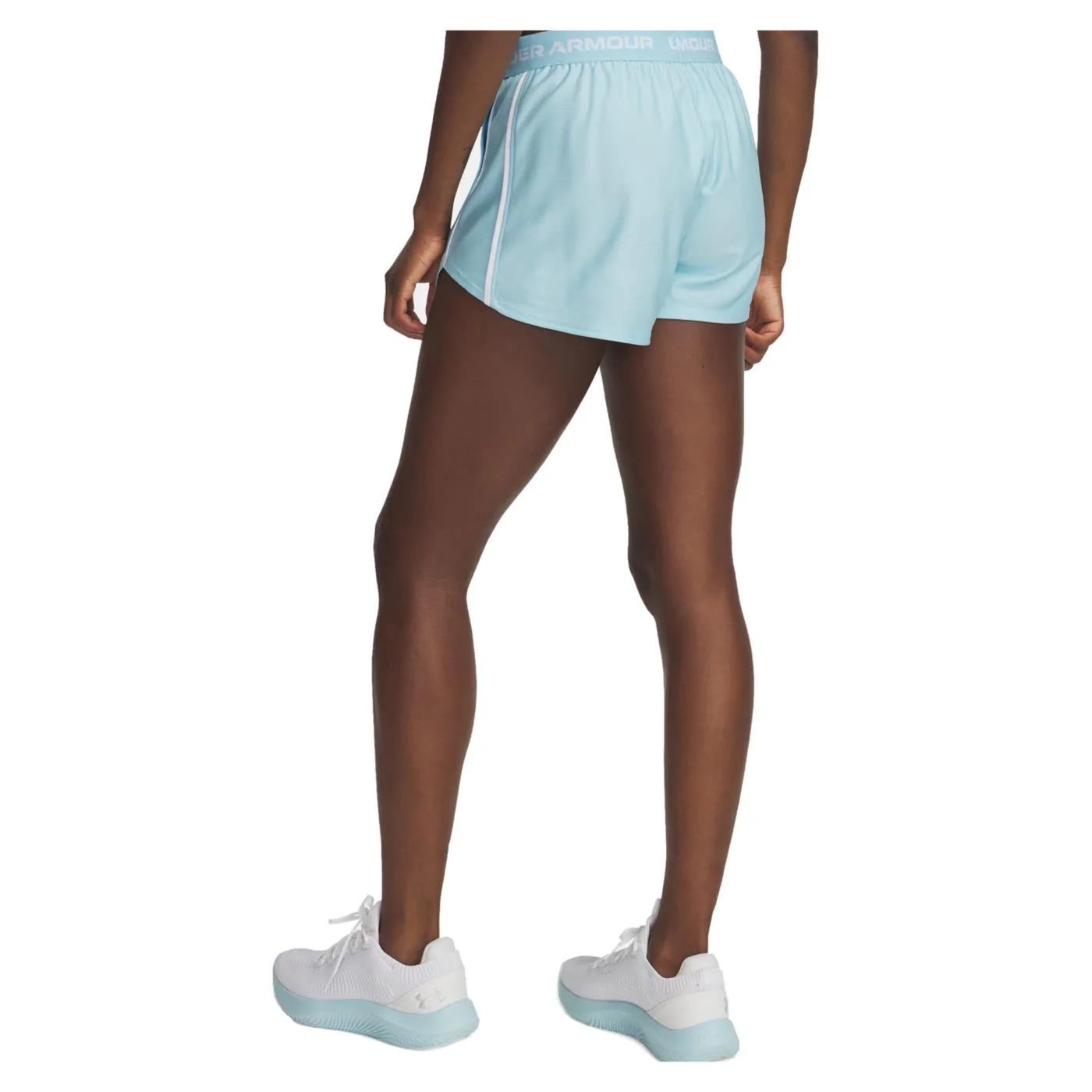UNDER ARMOUR TECH PLAY UP SHORTS - Image 2
