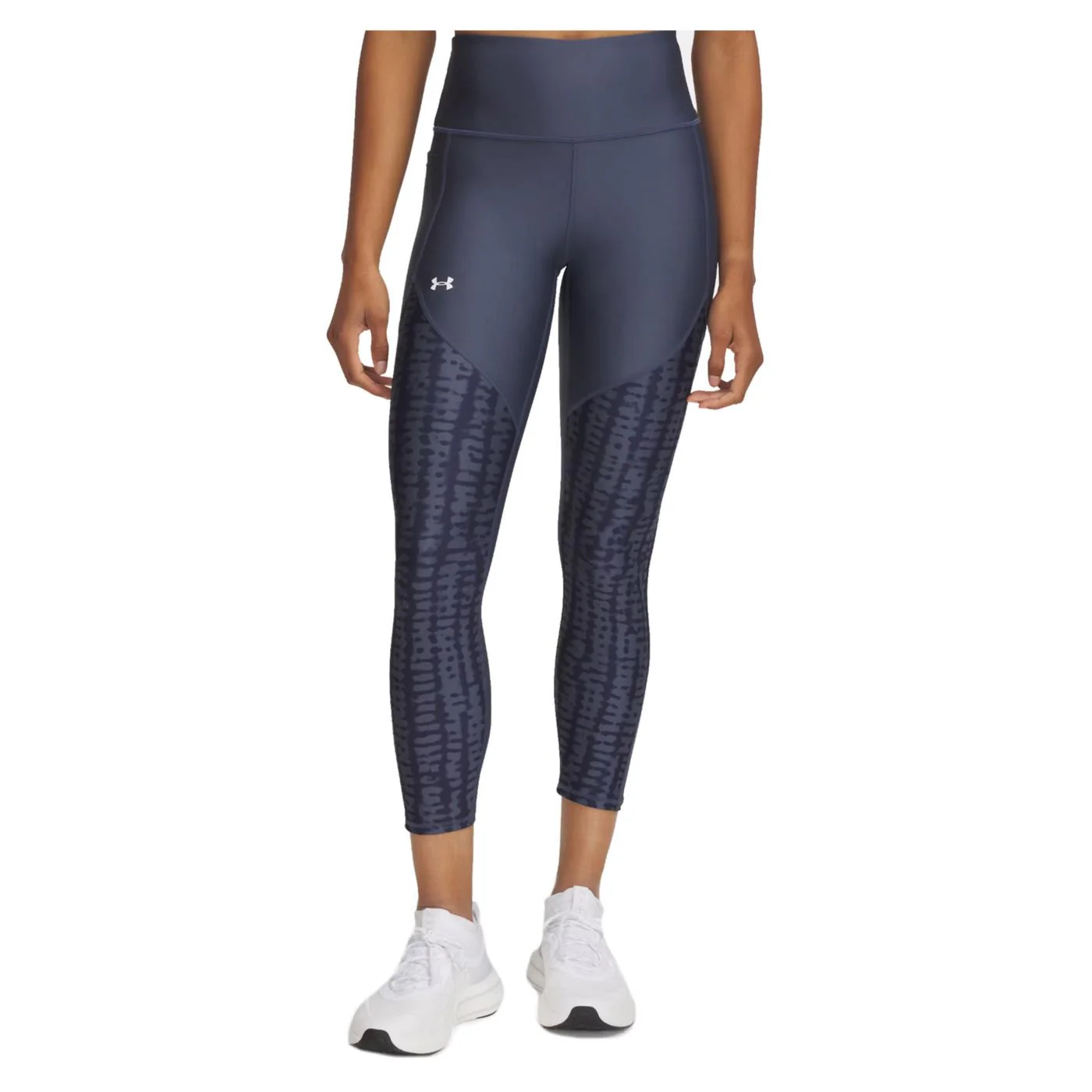UNDER ARMOUR TECH PRINT PANEL ANKLE