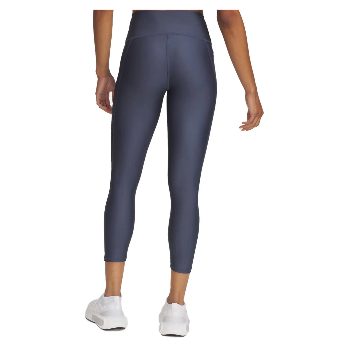 UNDER ARMOUR TECH PRINT PANEL ANKLE - Image 2