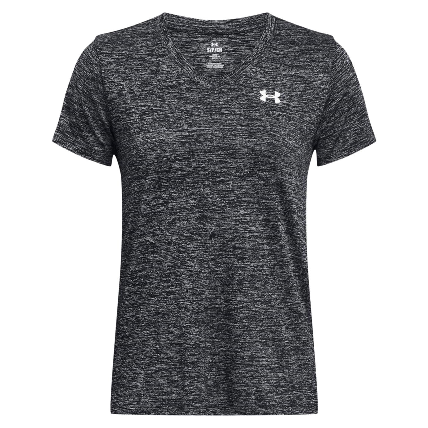 UNDER ARMOUR TECH SSV TEE WOMAN