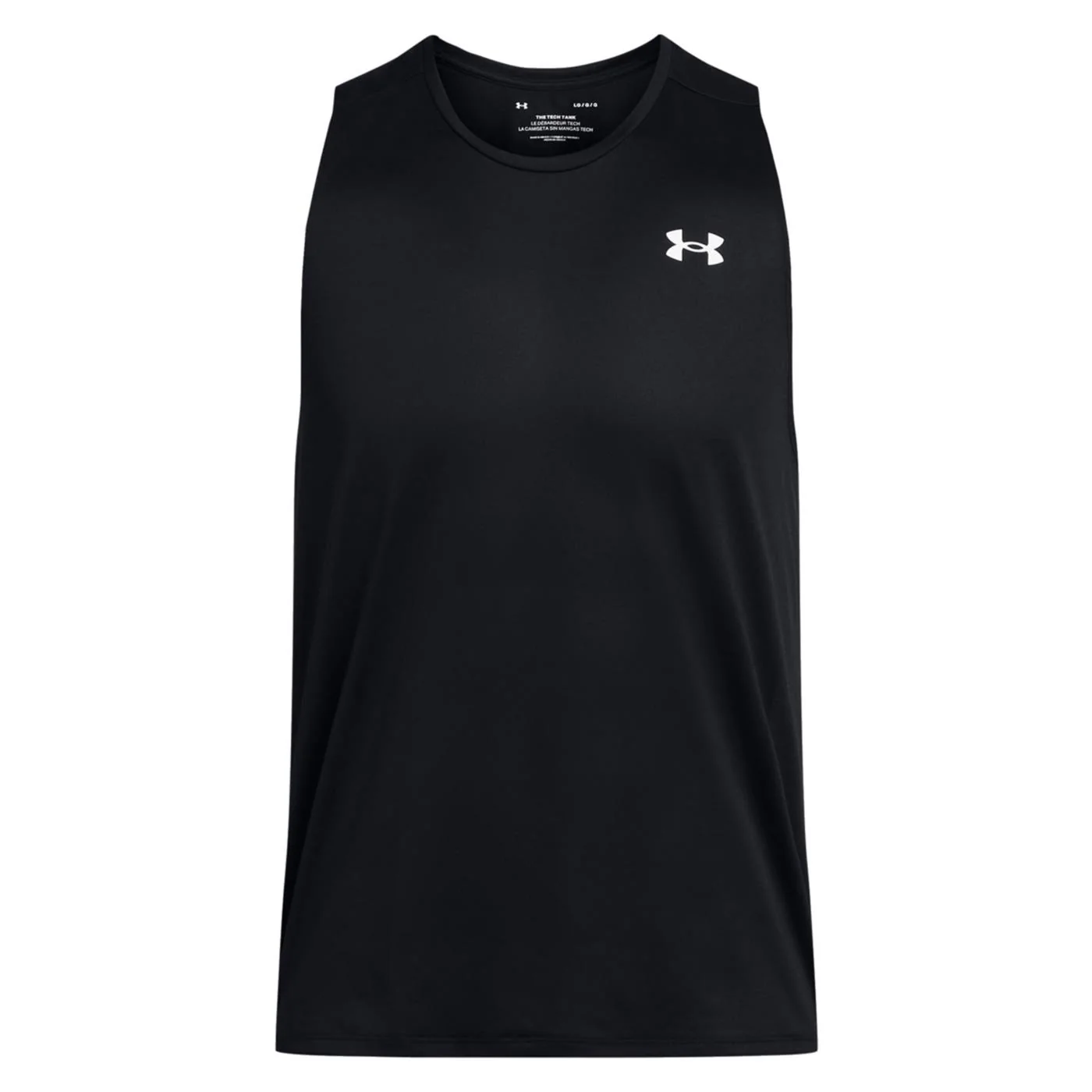 UNDER ARMOUR TECH TANK