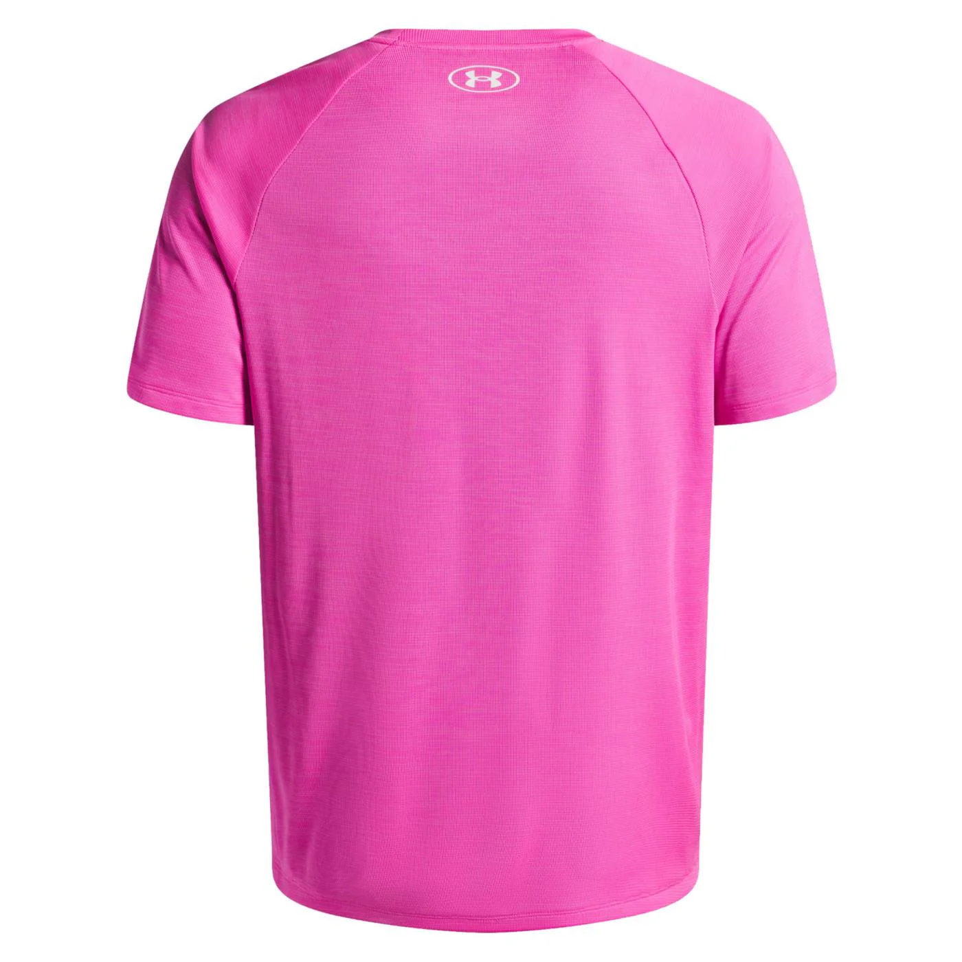UNDER ARMOUR TECH TEXTURED SS TEE - Image 2