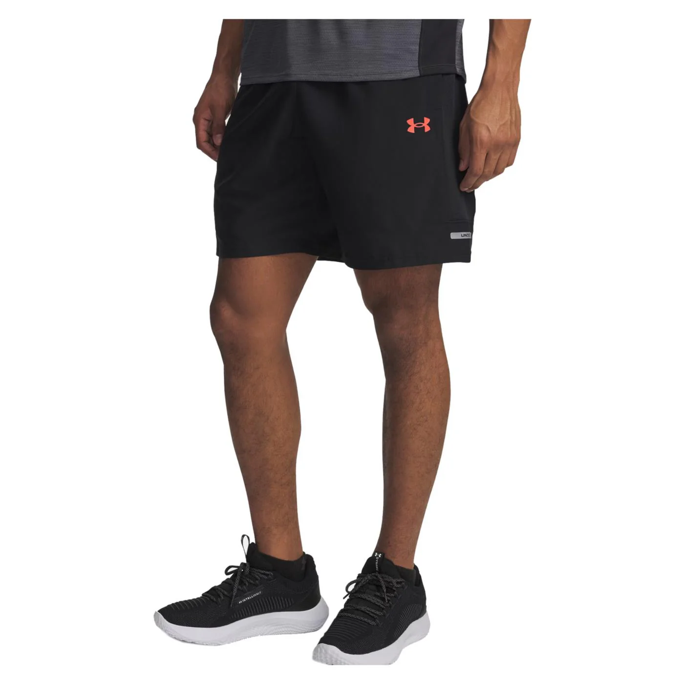 UNDER ARMOUR TECH UTILITY SHORTS