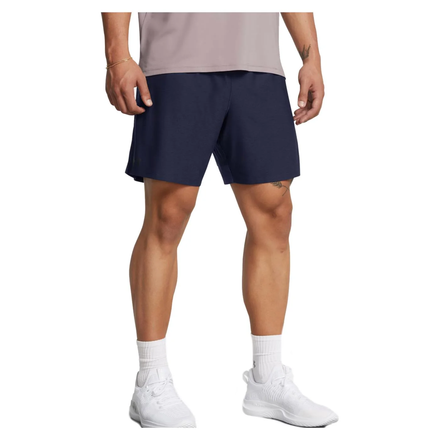 UNDER ARMOUR TECH VENT 7IN SHORTS - Image 3