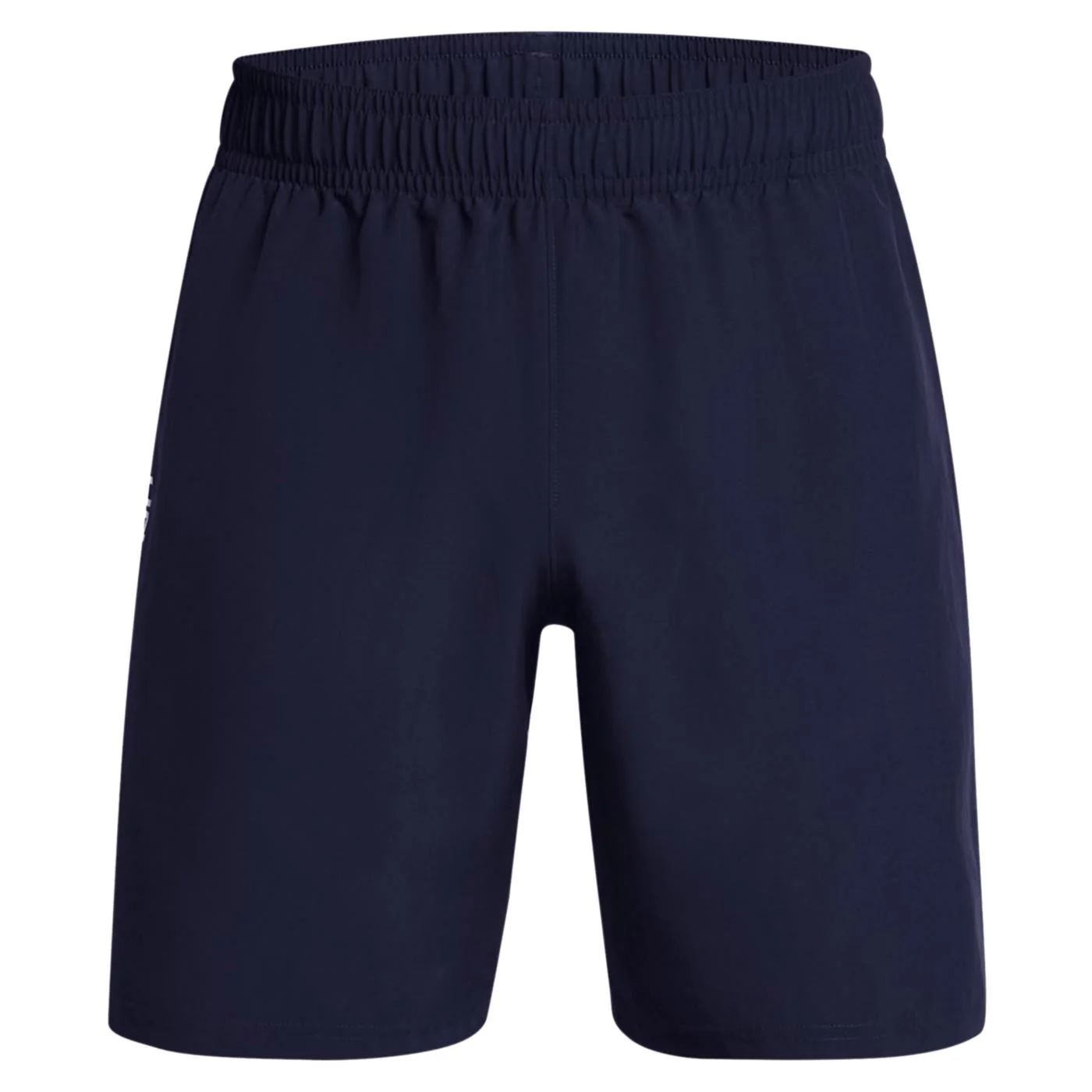 UNDER ARMOUR TECH WOVEN WORDMARK SHORT